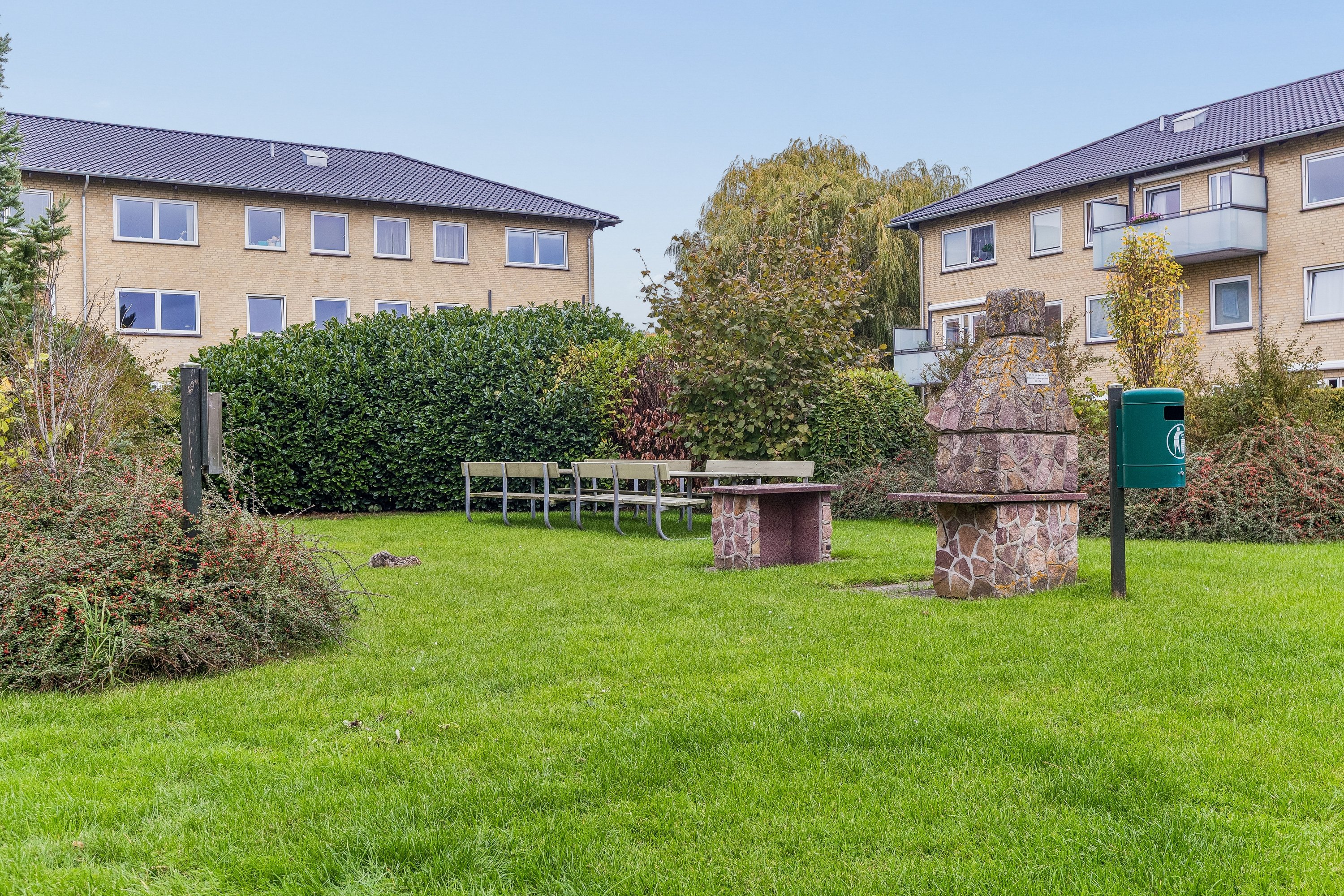 Lindevangshusene 56, 1. tv., 2630 Taastrup