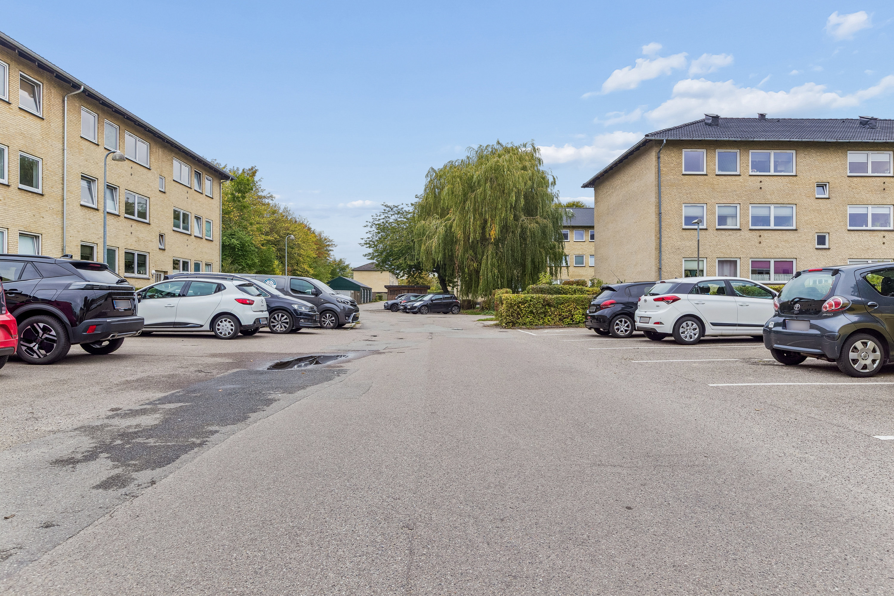 Lindevangshusene 56, 1. tv., 2630 Taastrup