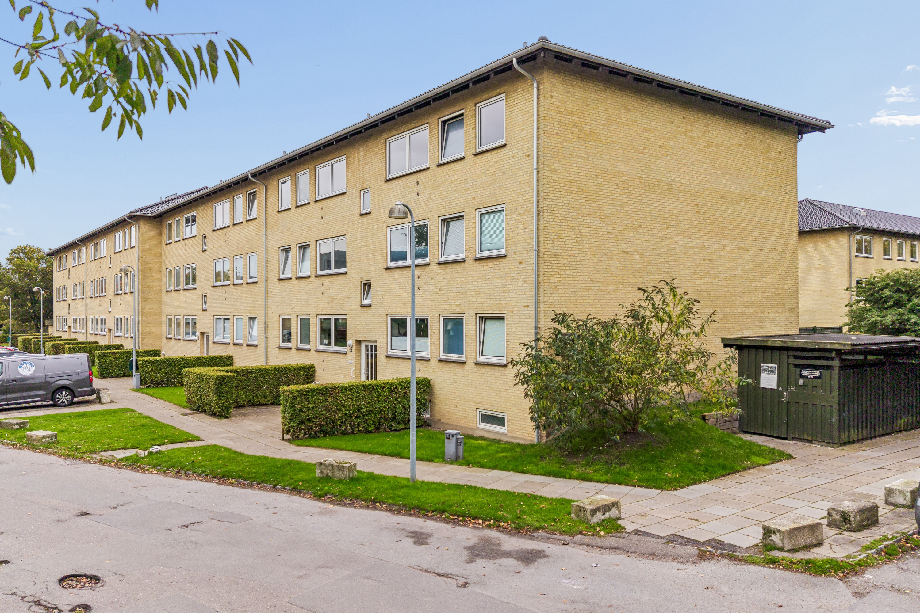 Lindevangshusene 56, 1. tv., 2630 Taastrup