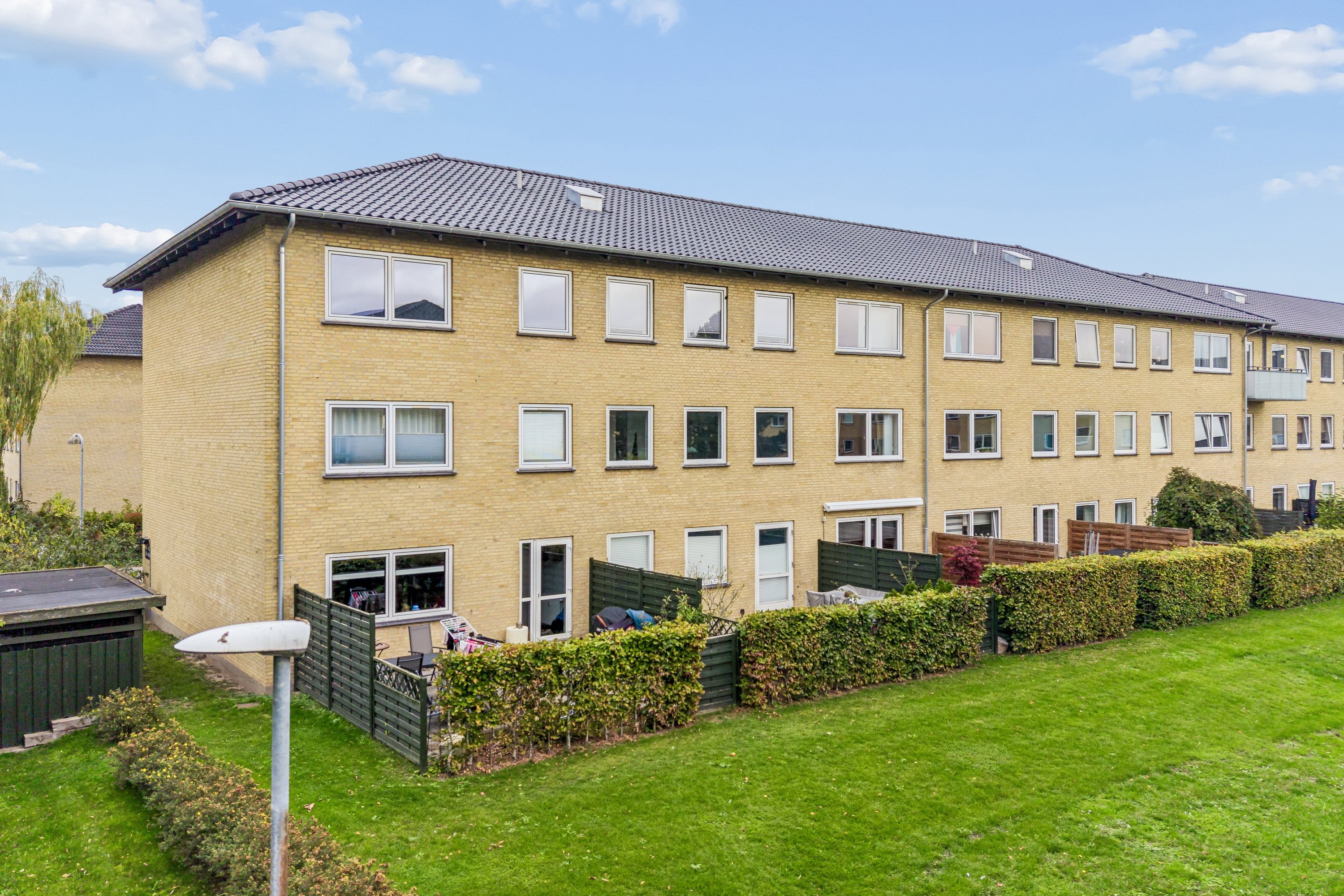 Lindevangshusene 56, 1. tv., 2630 Taastrup