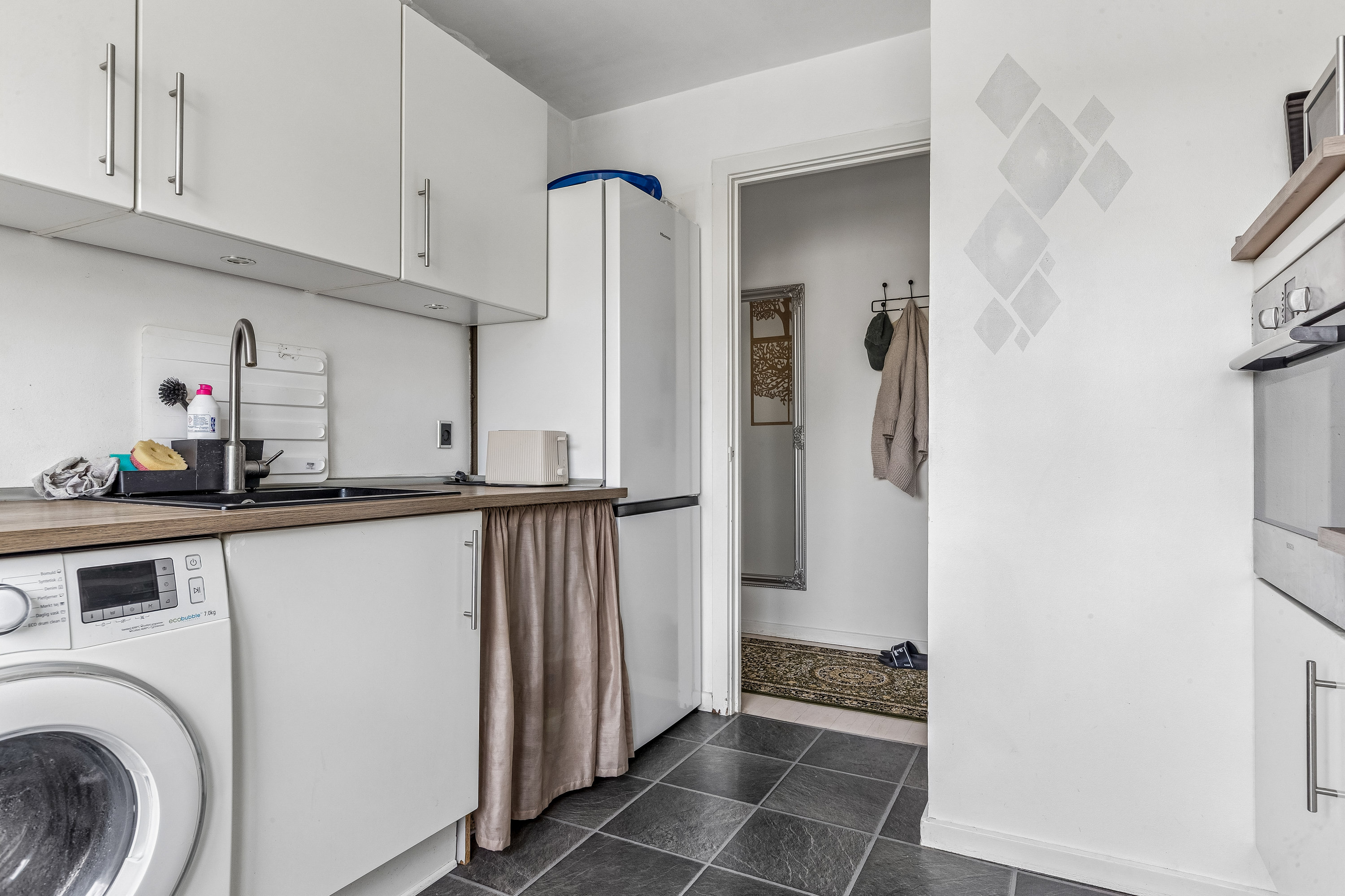 Lindevangshusene 56, 1. tv., 2630 Taastrup