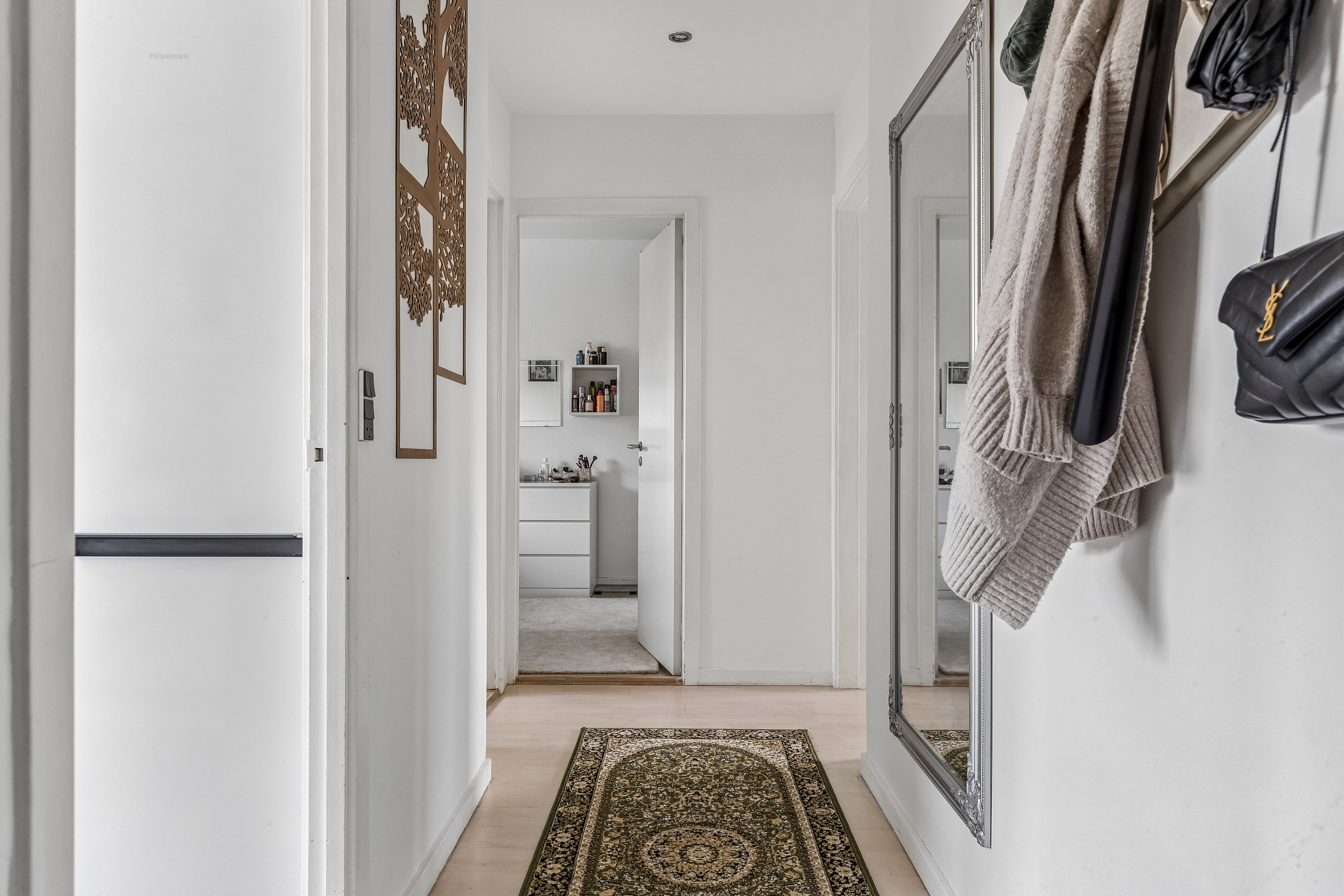 Lindevangshusene 56, 1. tv., 2630 Taastrup