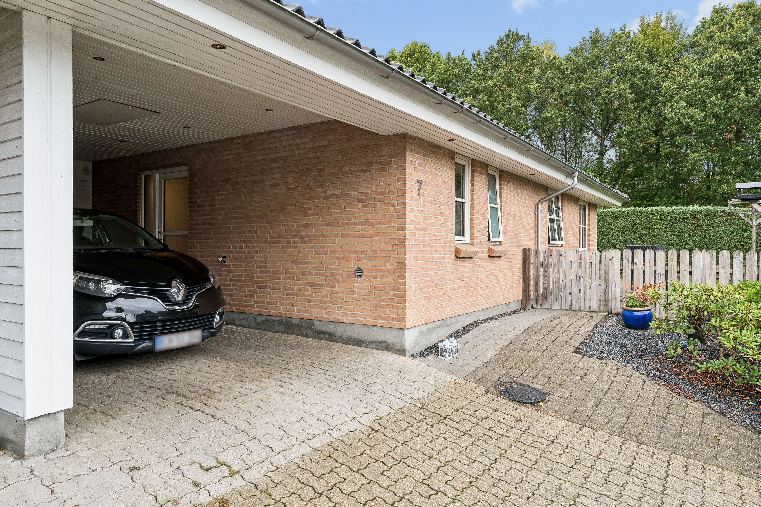 Storedalsvej 7, 7182 Bredsten