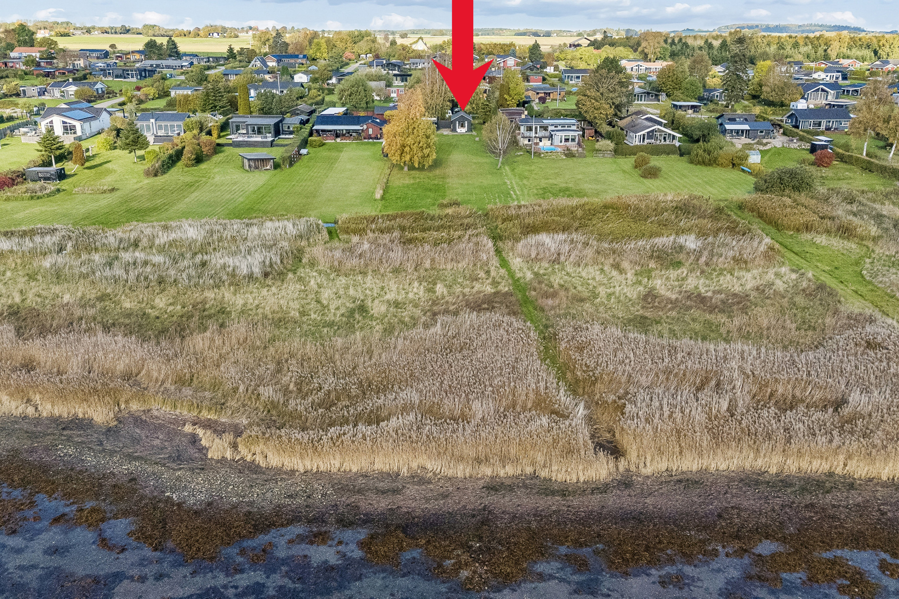 Damgårdsvej 44, 4300 Holbæk