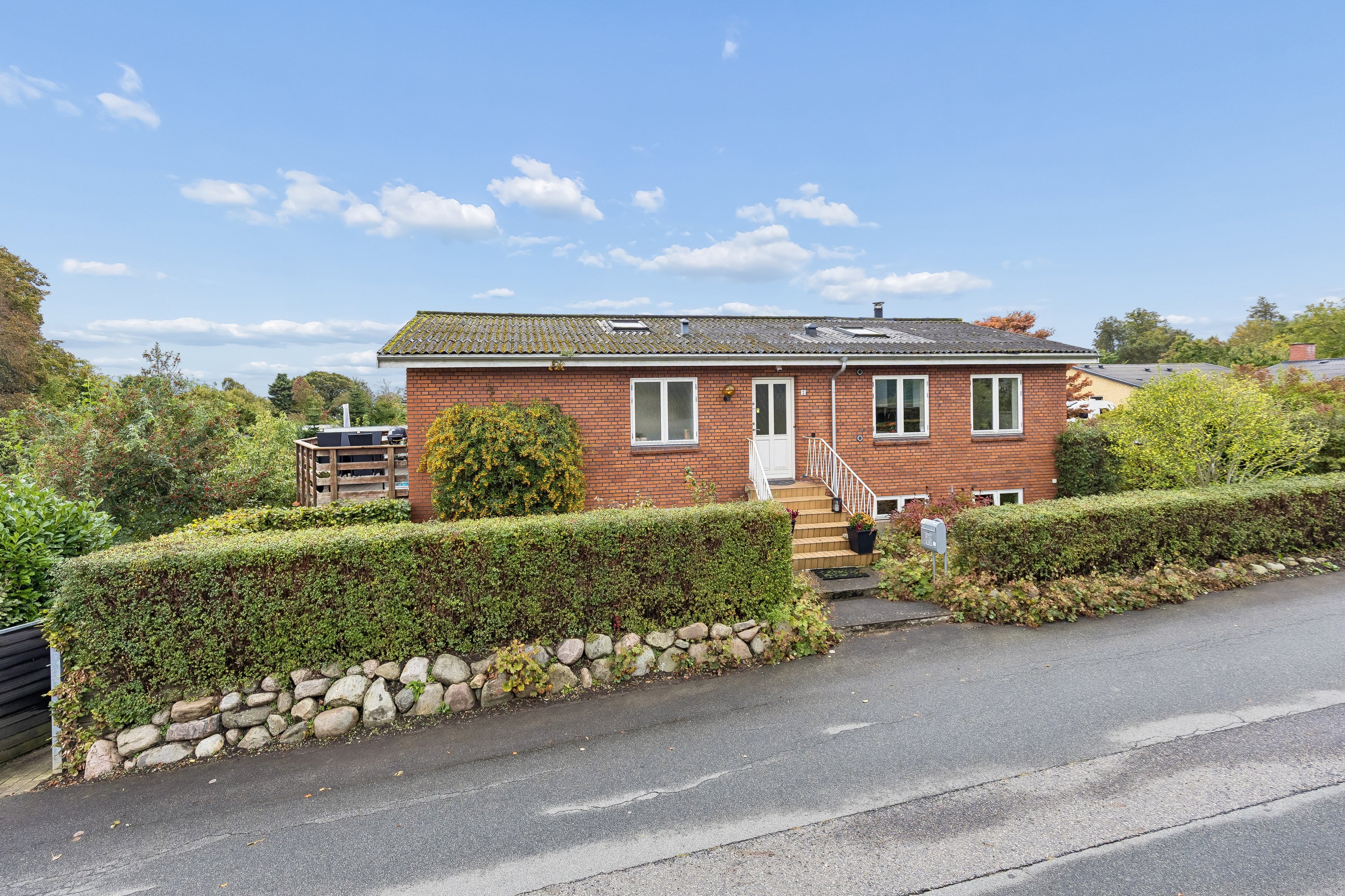 Fasanvej 3, 5500 Middelfart