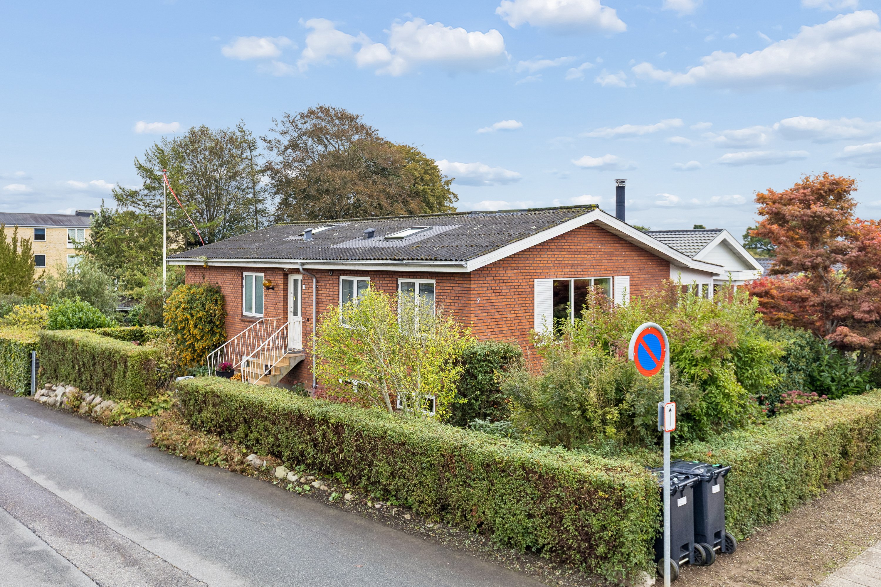 Fasanvej 3, 5500 Middelfart