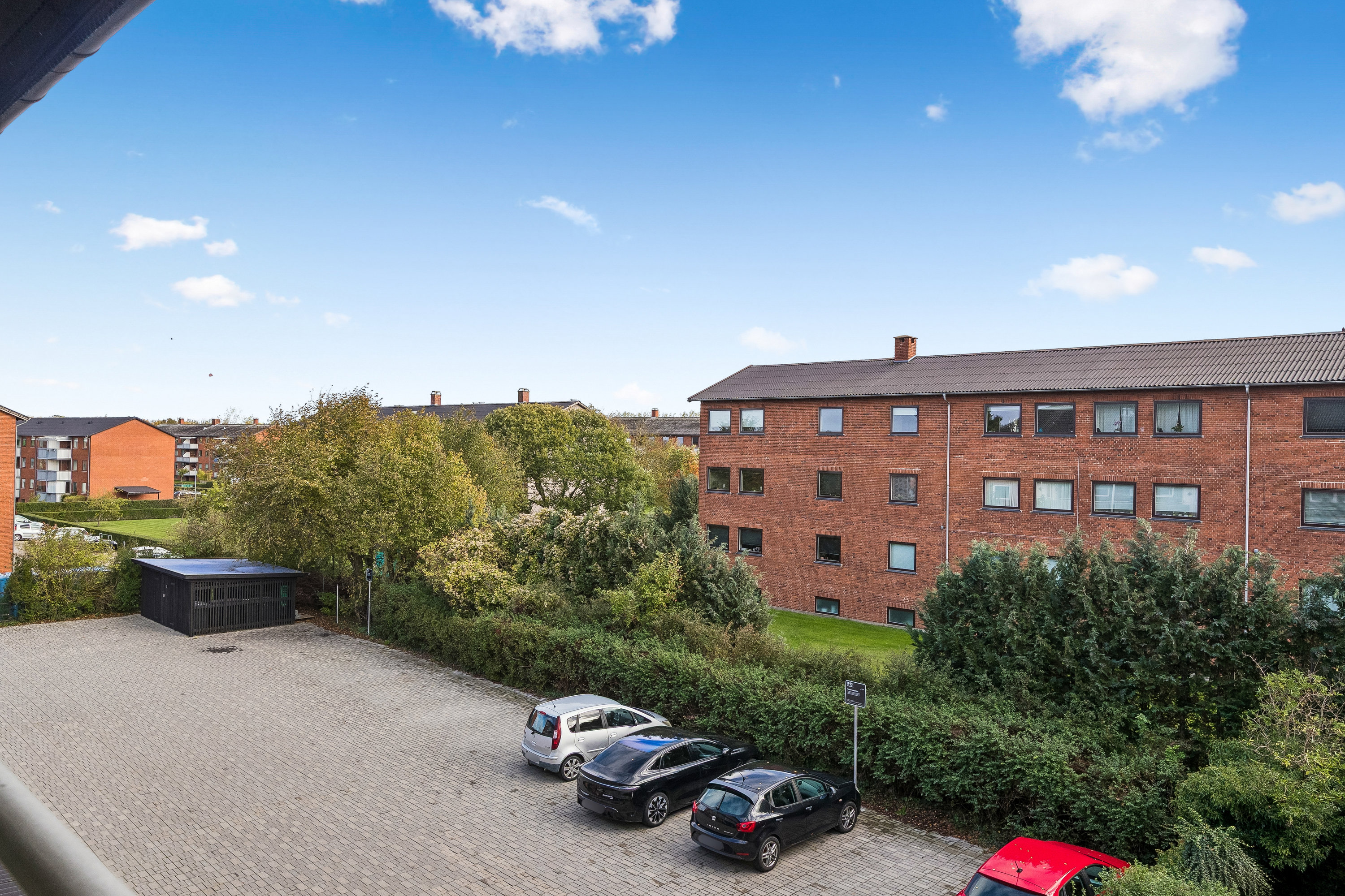 Vesterkøb 40, 2. 11., 2640 Hedehusene
