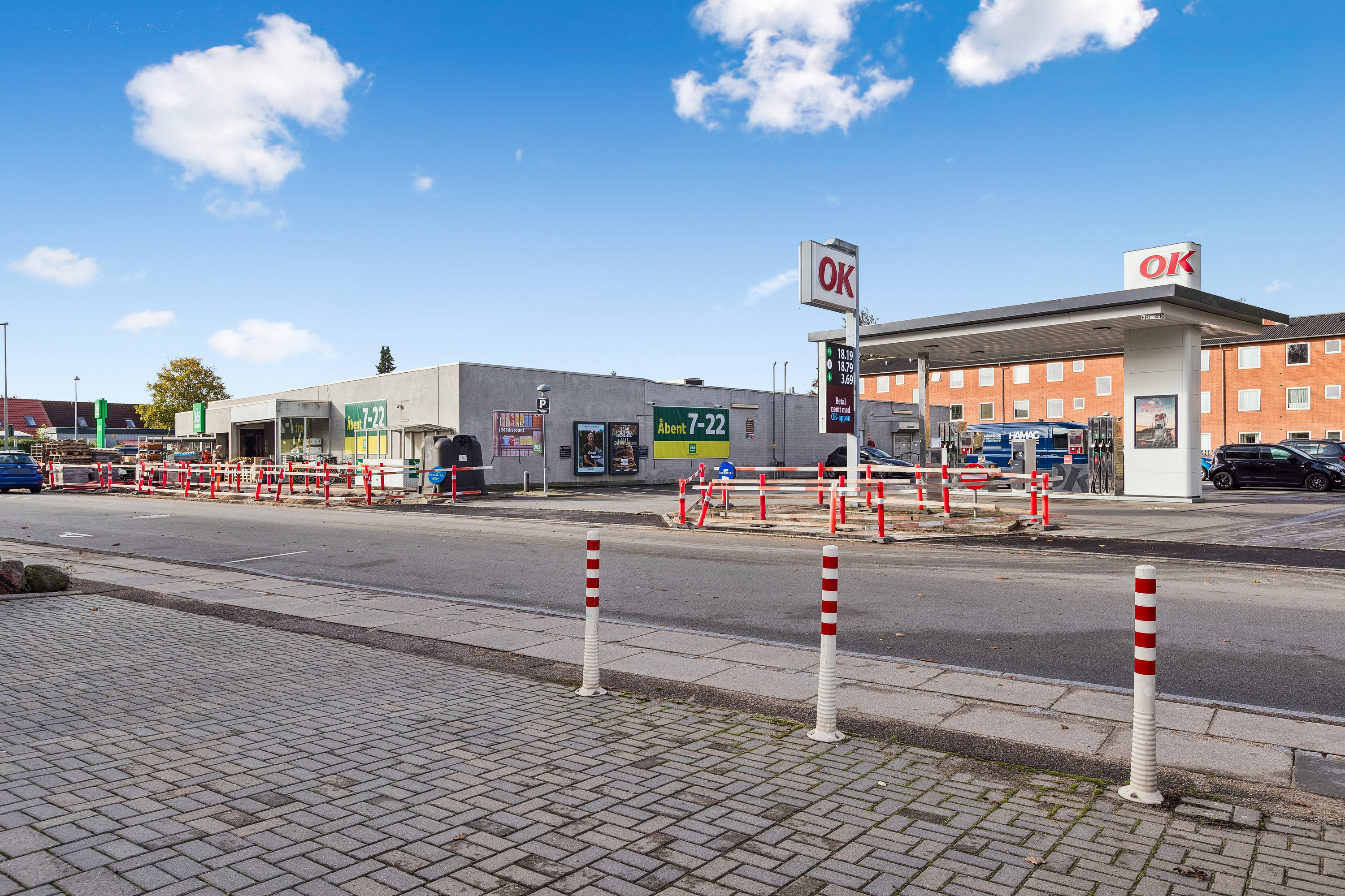 Vesterkøb 40, 2. 11., 2640 Hedehusene