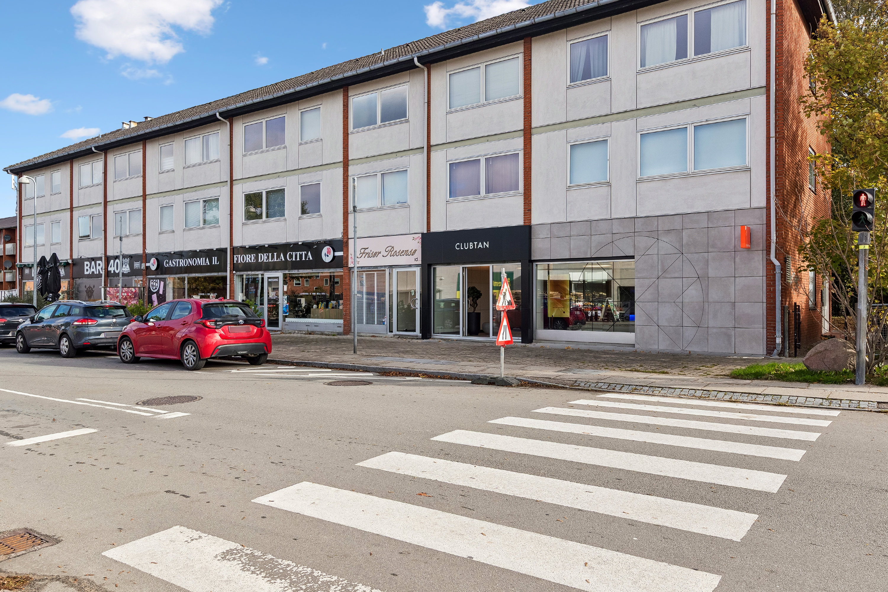 Vesterkøb 40, 2. 11., 2640 Hedehusene