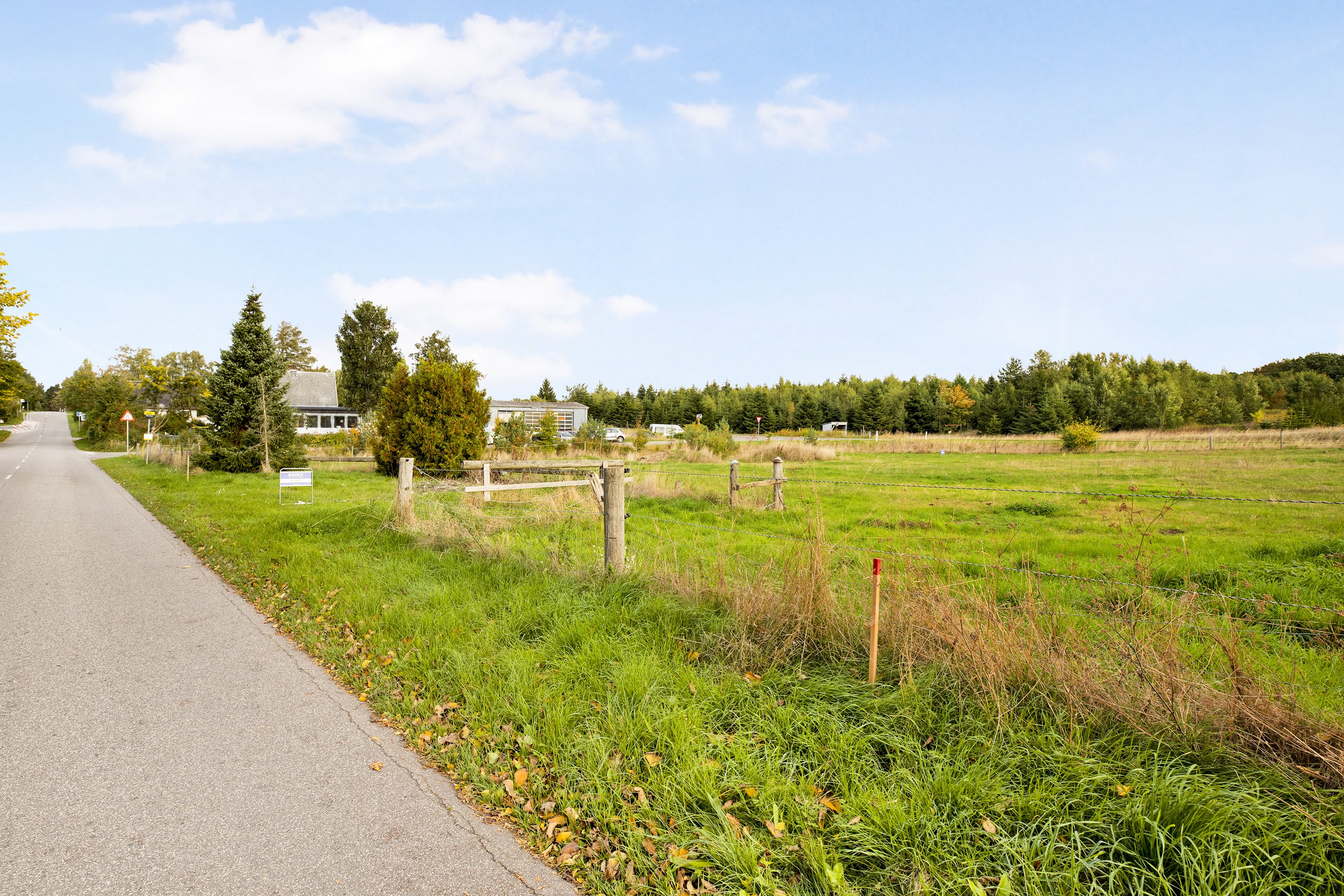 Gammel Kulhusvej 46, Skoven, 3630 Jægerspris