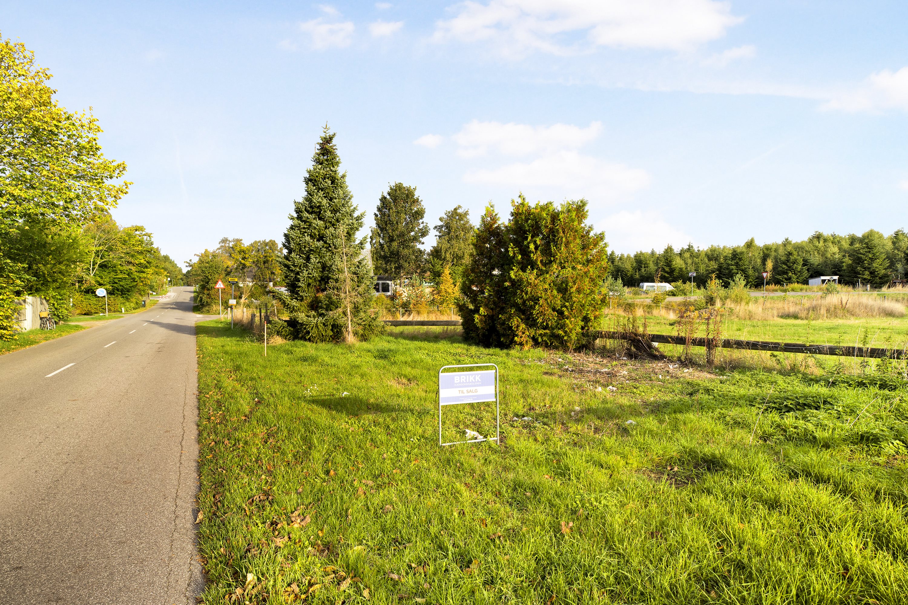 Gammel Kulhusvej 46, Skoven, 3630 Jægerspris