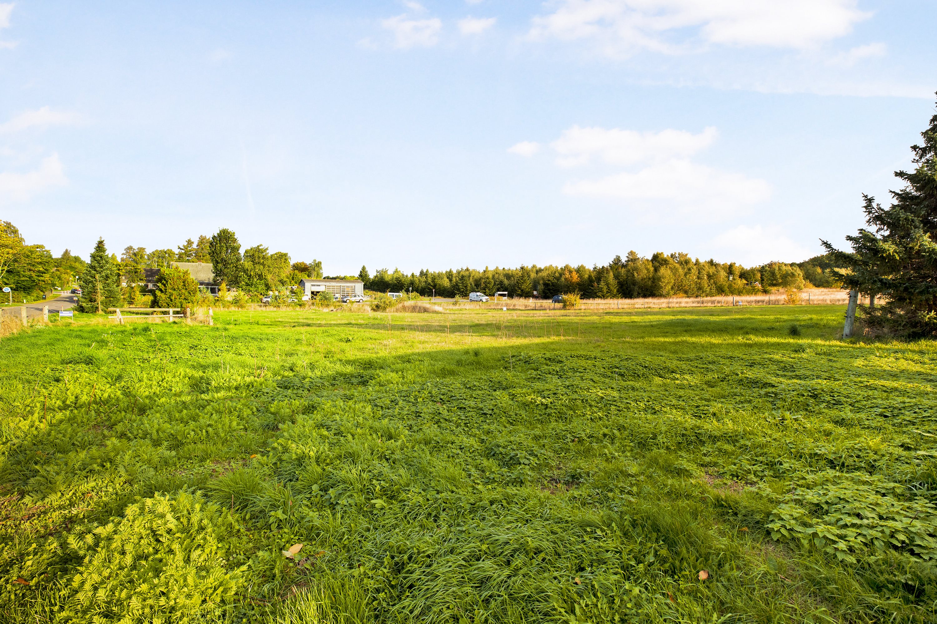 Gammel Kulhusvej 46, Skoven, 3630 Jægerspris