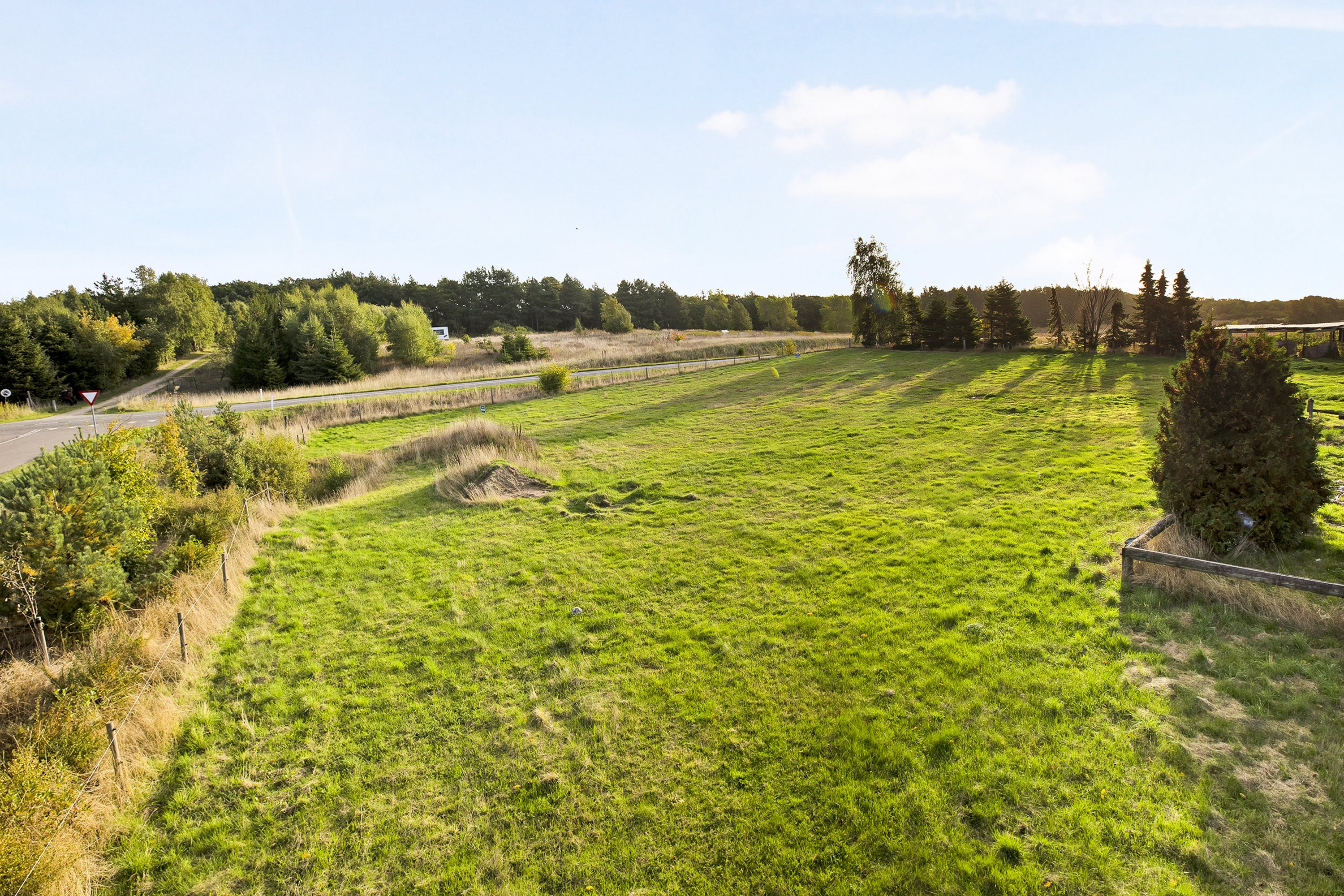 Gammel Kulhusvej 46, Skoven, 3630 Jægerspris