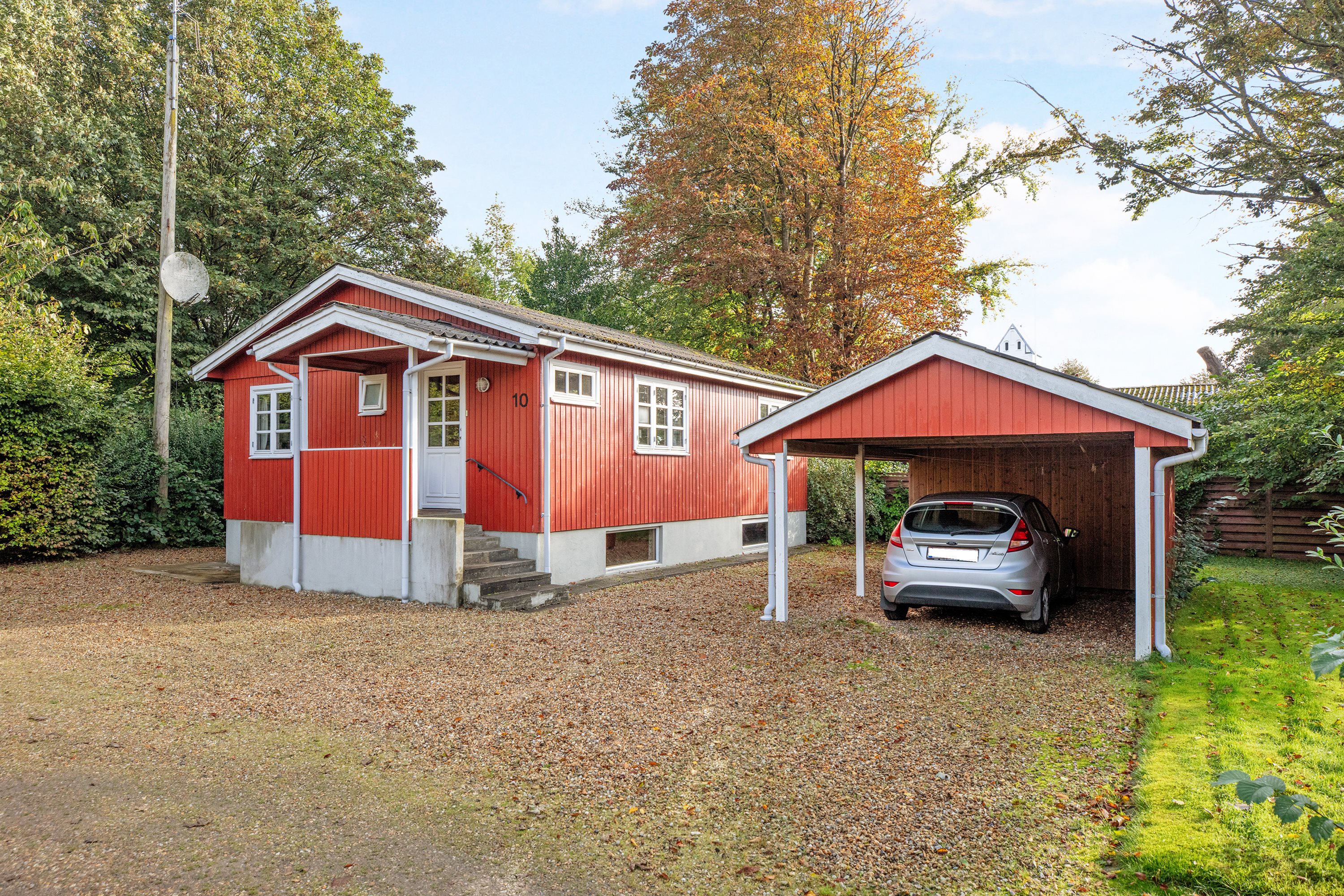 Krosvinget 10, Fåborg, 6818 Årre