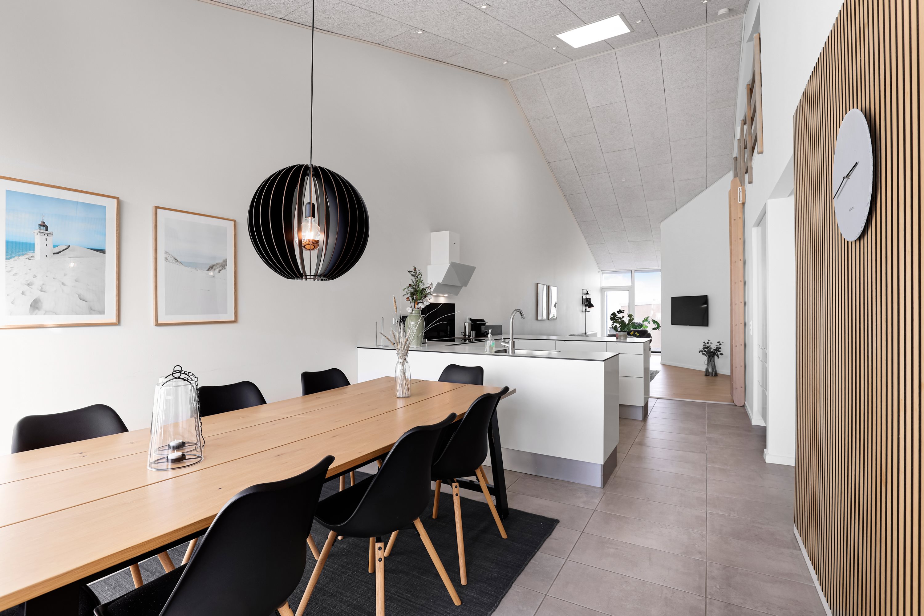 Lodbergsvej 245A, Søndervig, 1., 6950 Ringkøbing