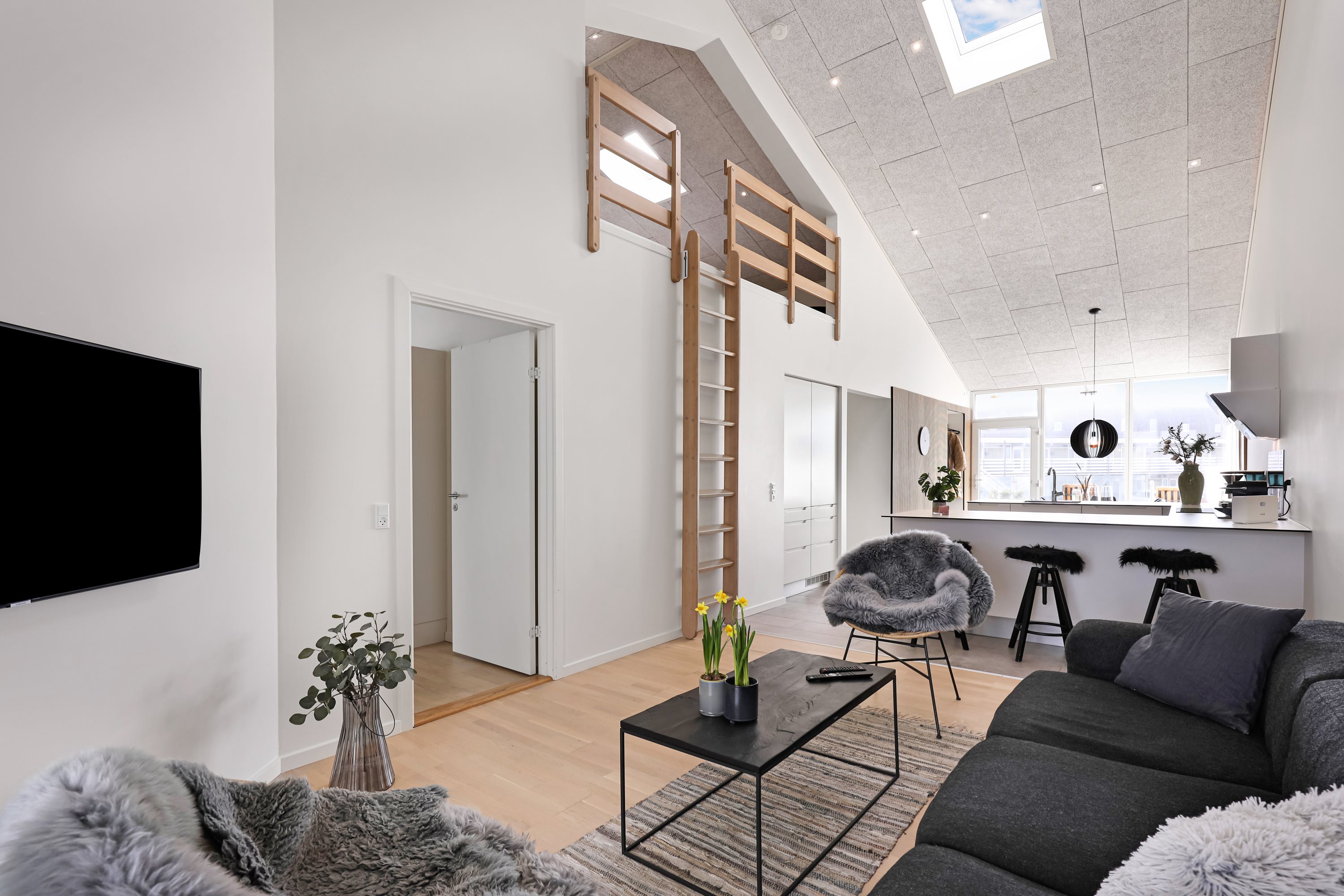 Lodbergsvej 245A, Søndervig, 1., 6950 Ringkøbing