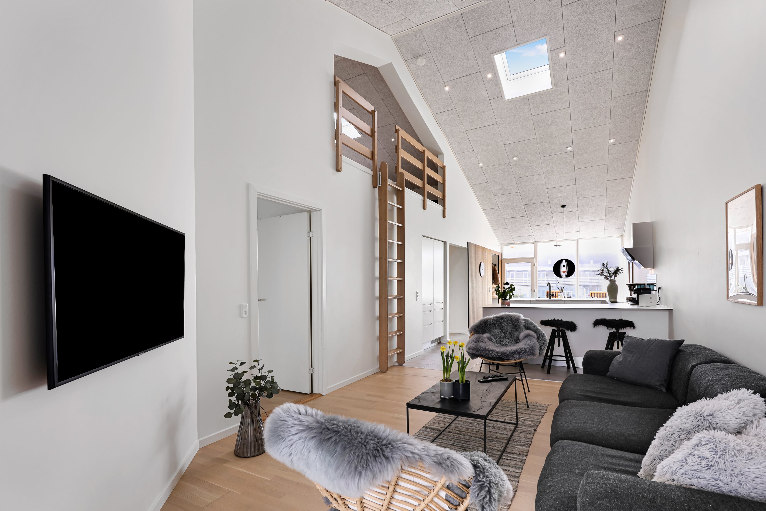 Lodbergsvej 245A, Søndervig, 1., 6950 Ringkøbing