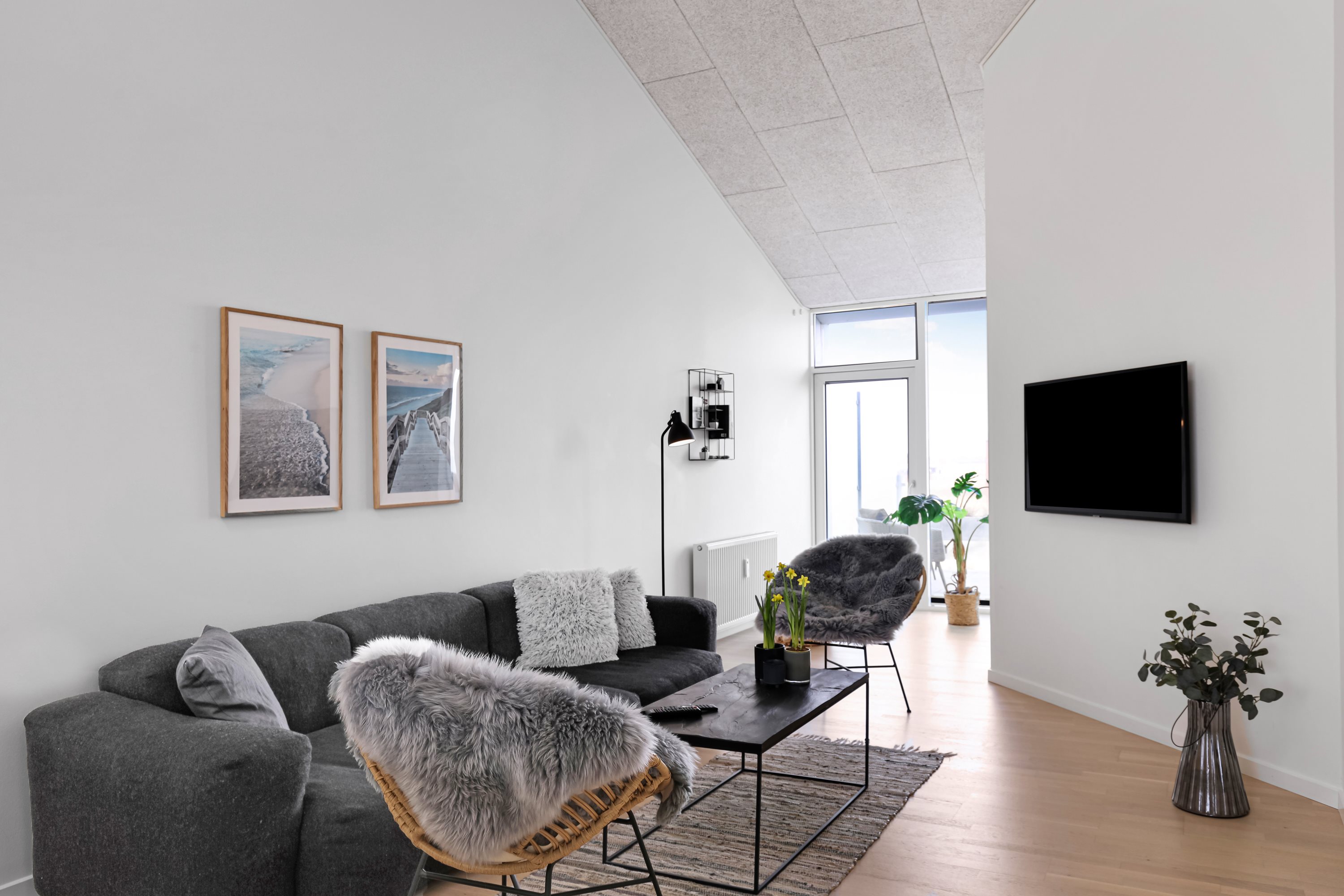 Lodbergsvej 245A, Søndervig, 1., 6950 Ringkøbing