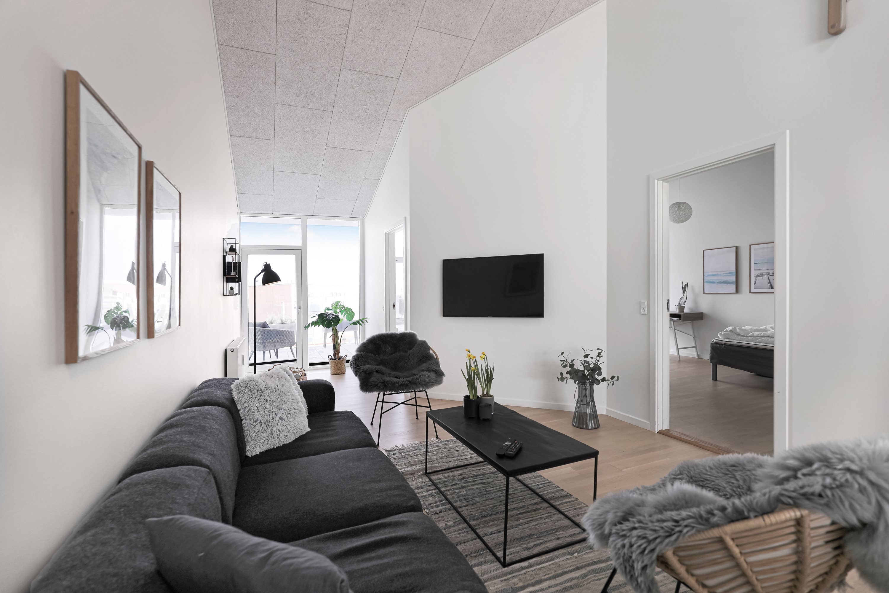 Lodbergsvej 245A, Søndervig, 1., 6950 Ringkøbing