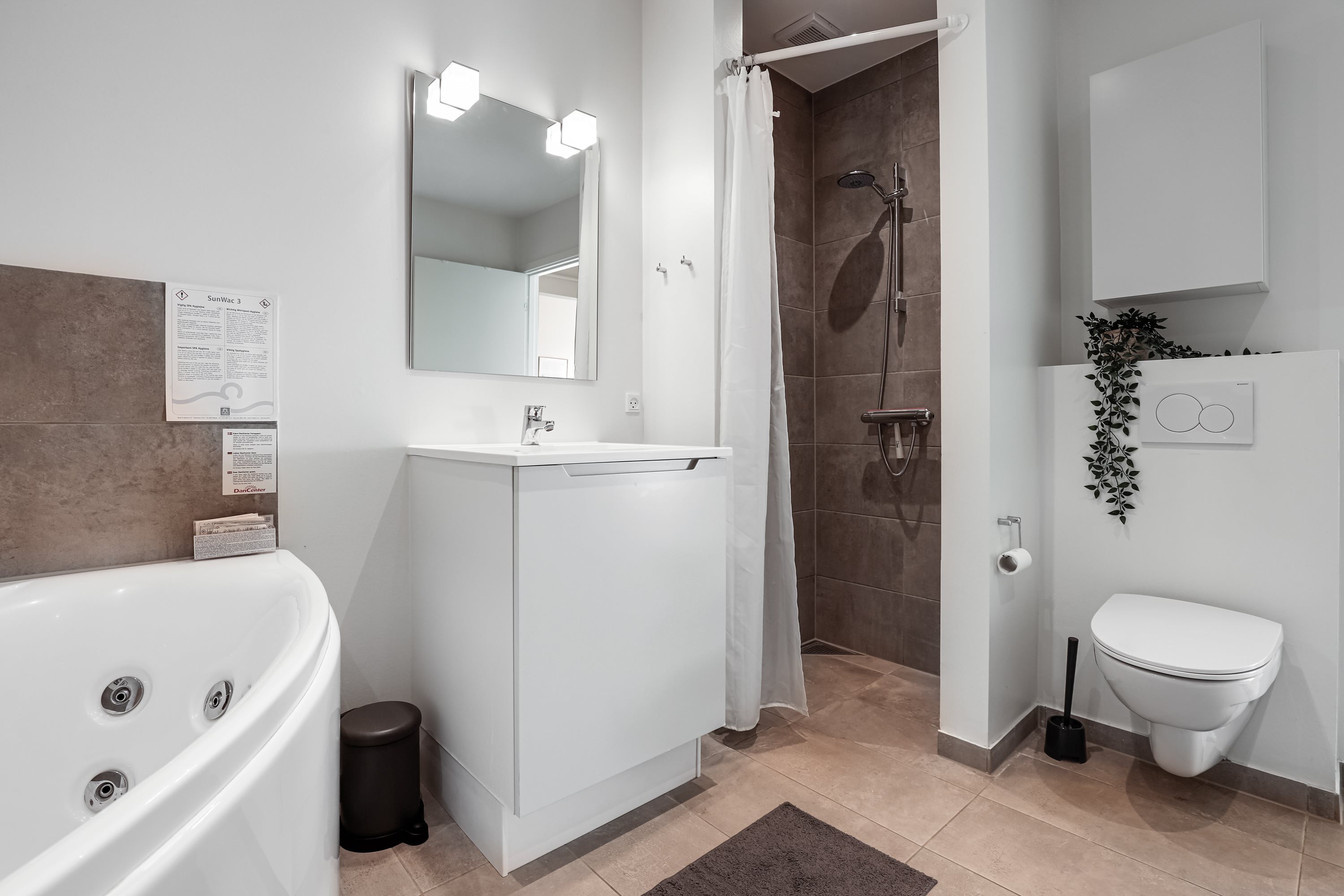 Lodbergsvej 245A, Søndervig, 1., 6950 Ringkøbing