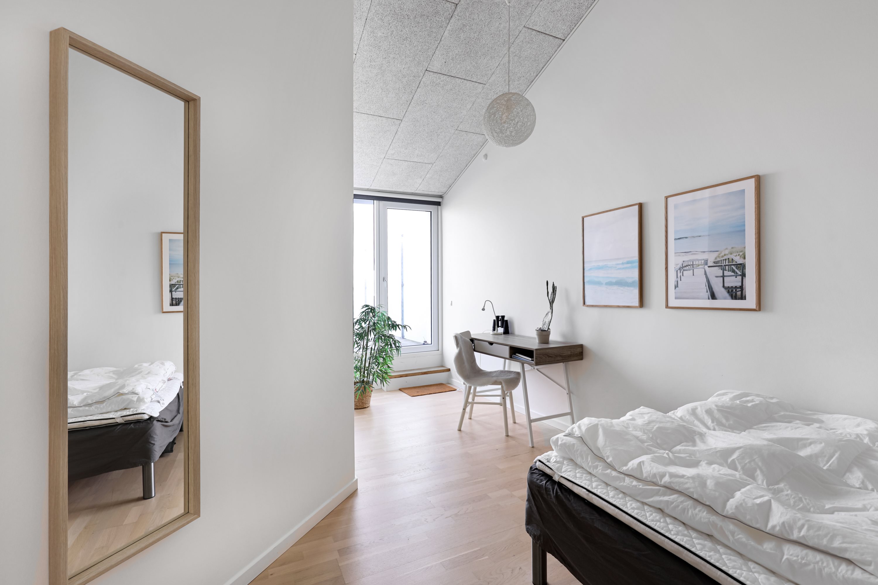 Lodbergsvej 245A, Søndervig, 1., 6950 Ringkøbing