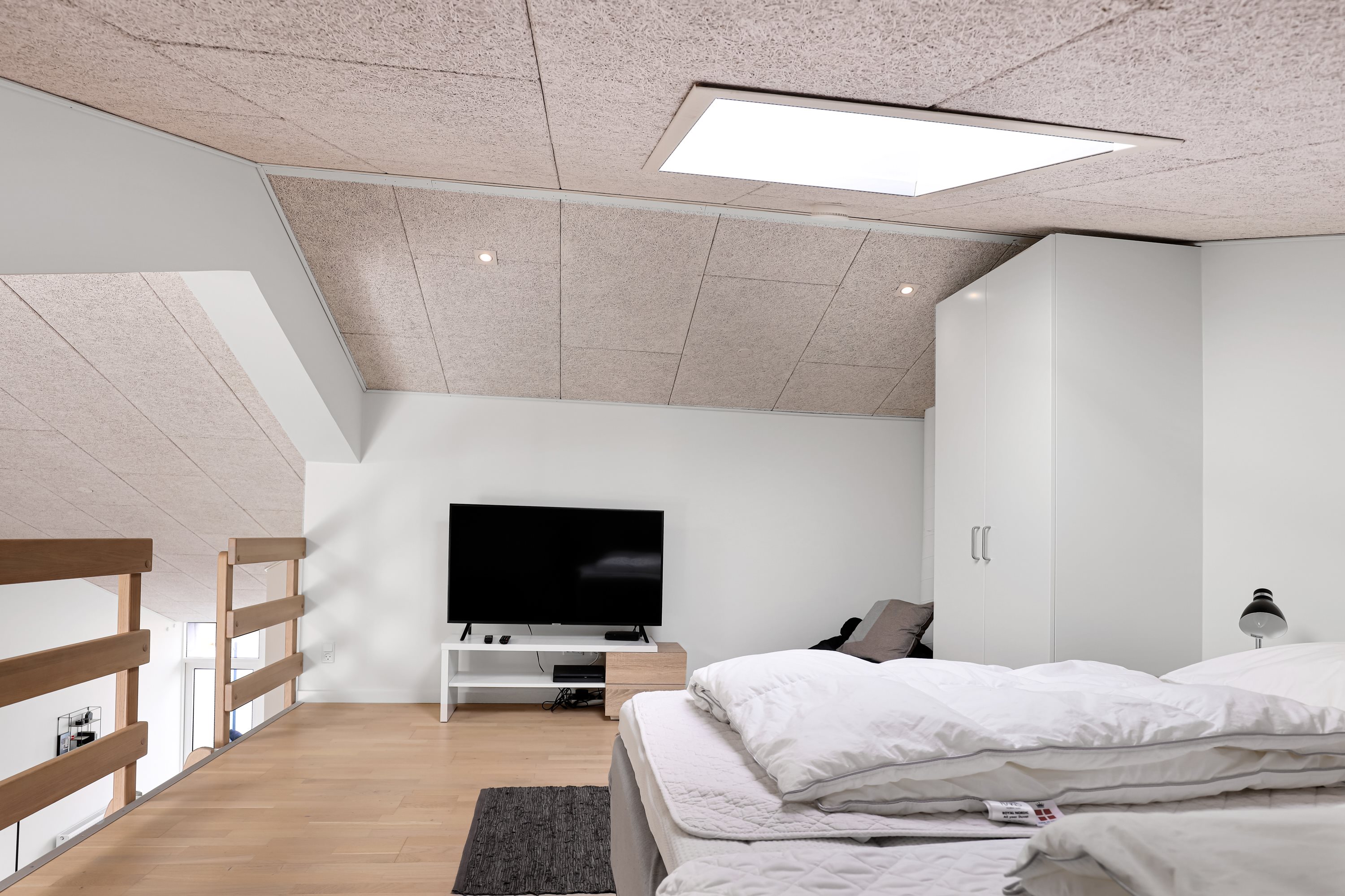 Lodbergsvej 245A, Søndervig, 1., 6950 Ringkøbing