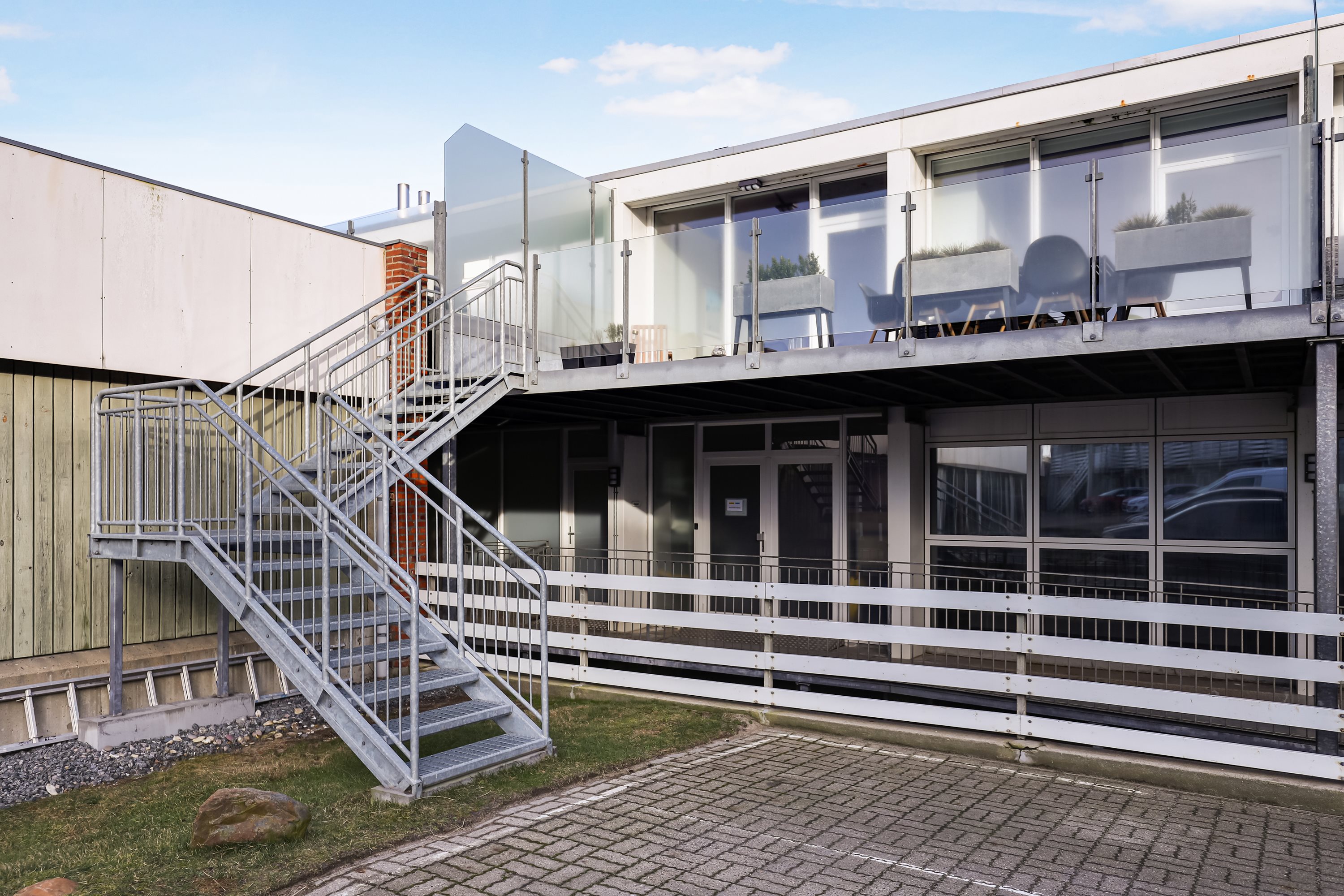 Lodbergsvej 245A, Søndervig, 1., 6950 Ringkøbing