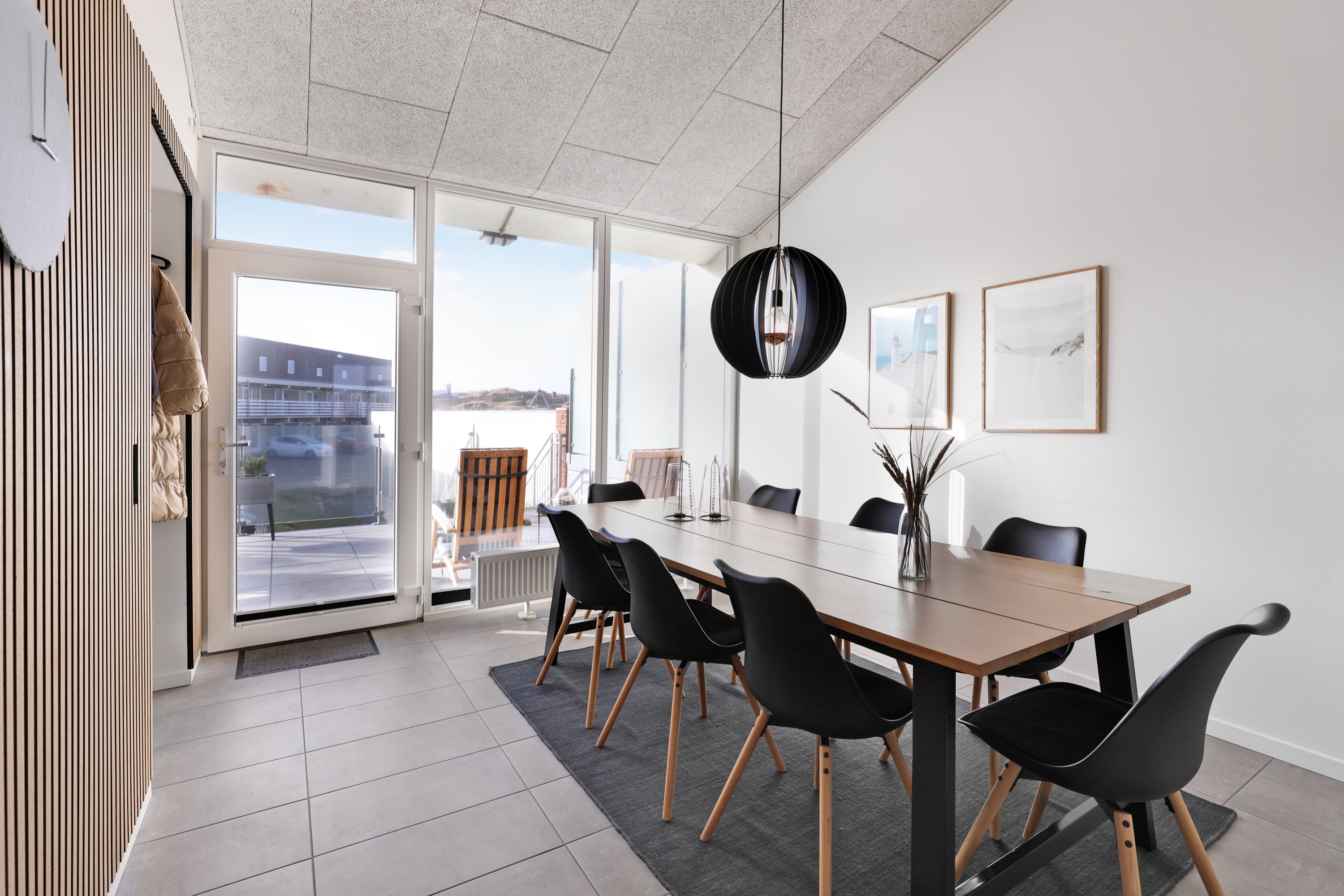 Lodbergsvej 245A, Søndervig, 1., 6950 Ringkøbing