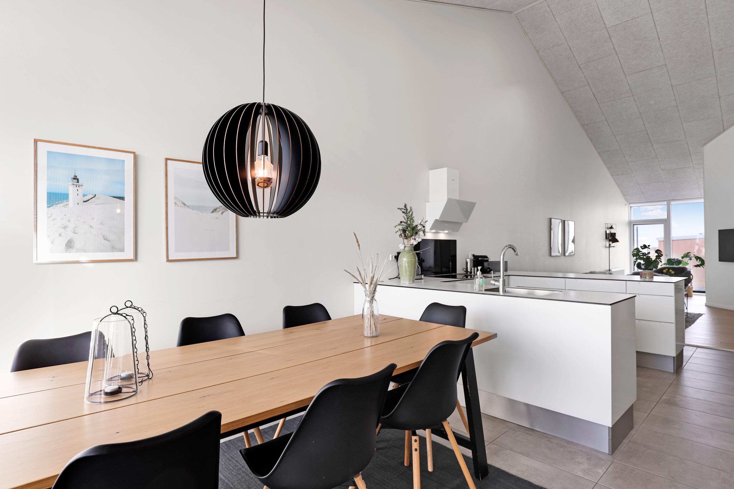Lodbergsvej 245A, Søndervig, 1., 6950 Ringkøbing