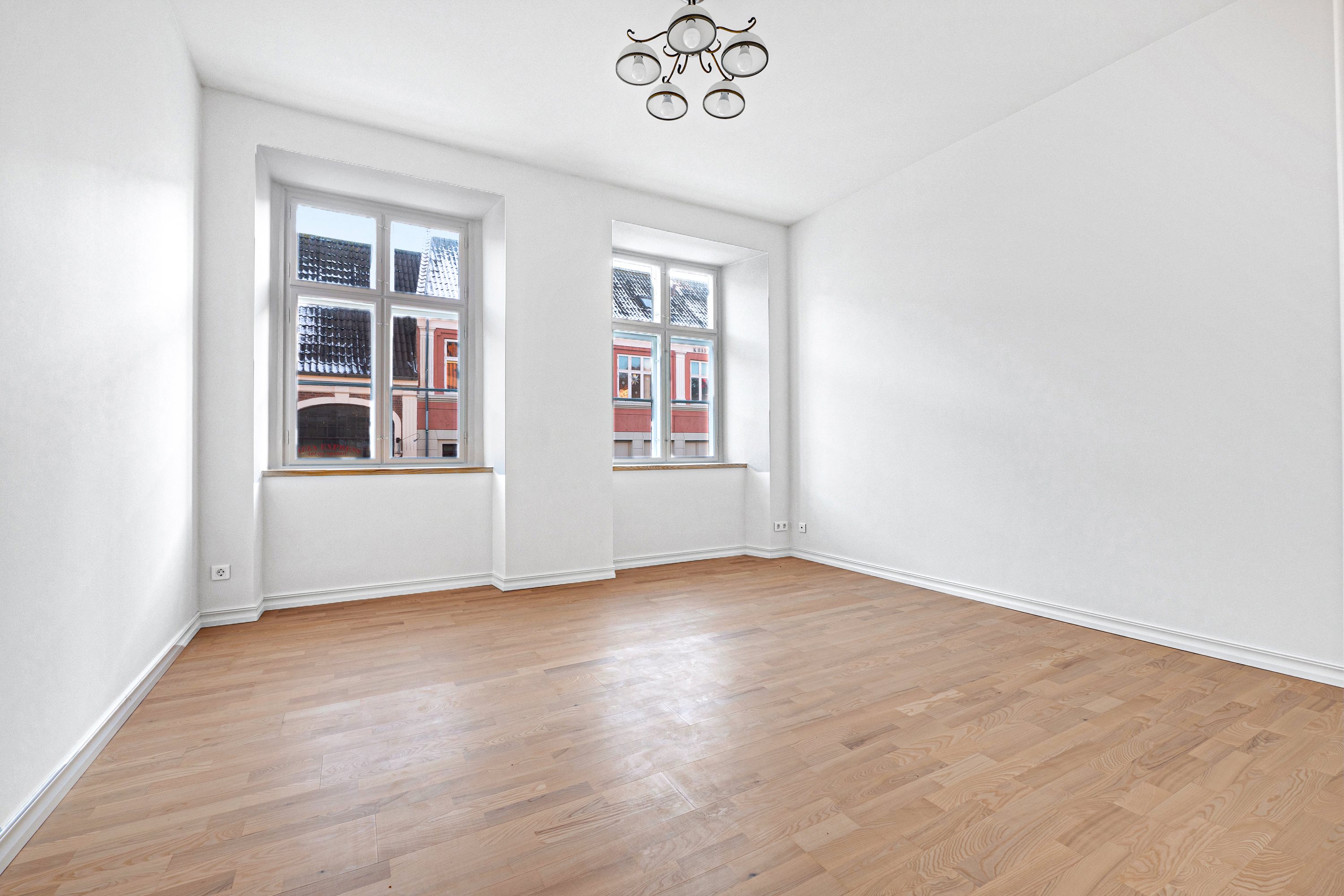Kordilgade 83B, st.. th., 4400 Kalundborg