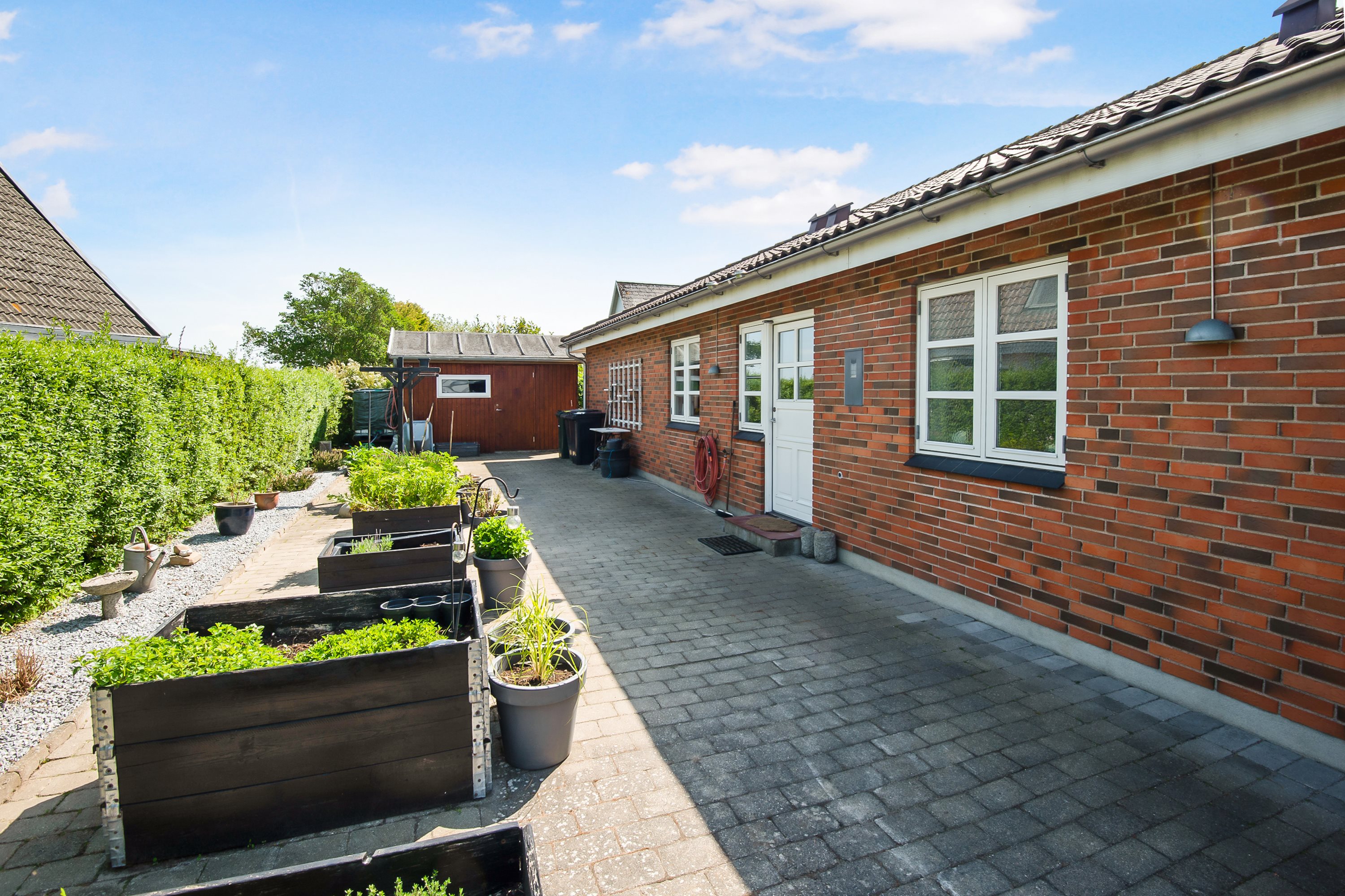 Pilehøjen 12, 5631 Ebberup