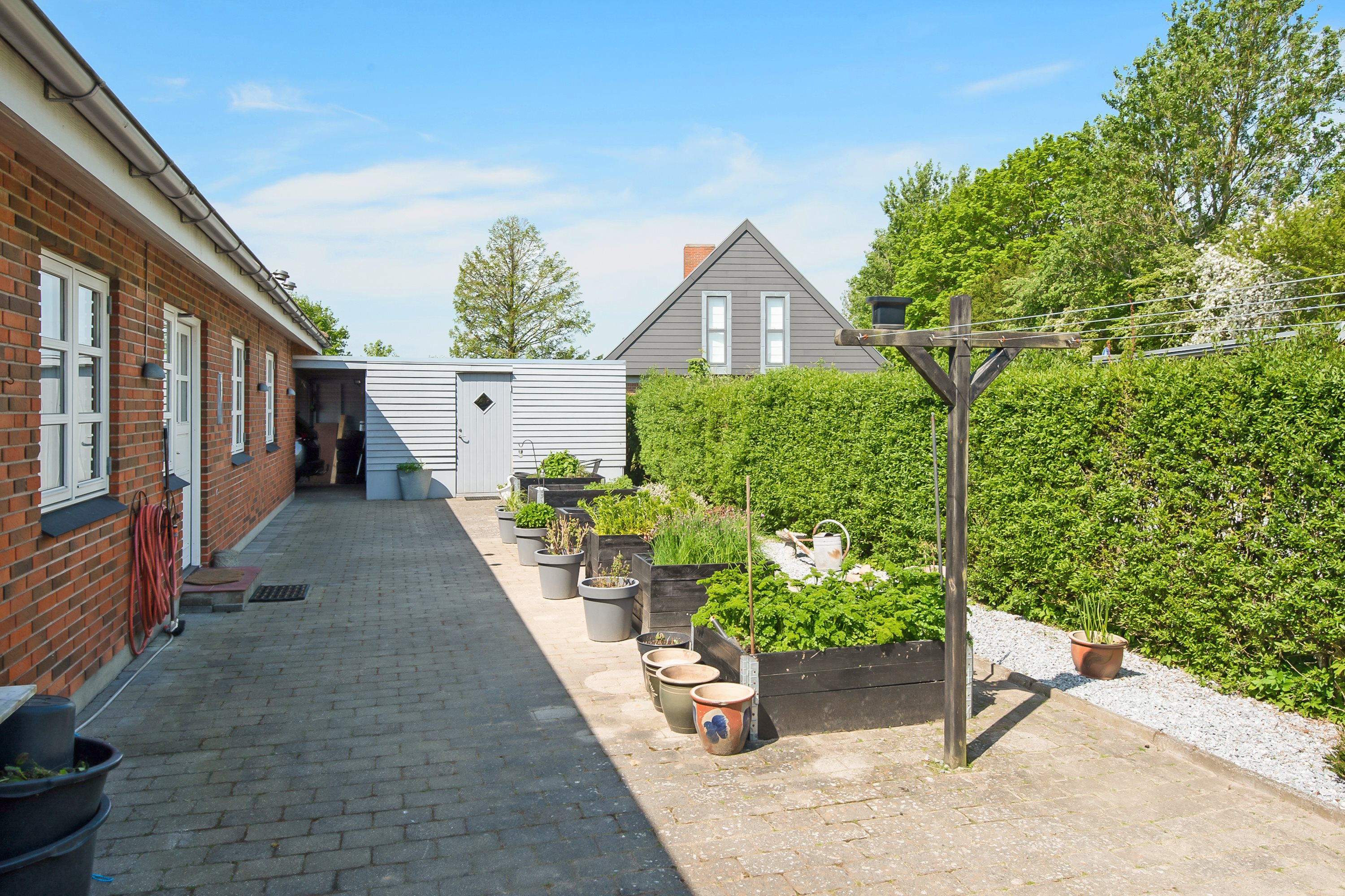 Pilehøjen 12, 5631 Ebberup