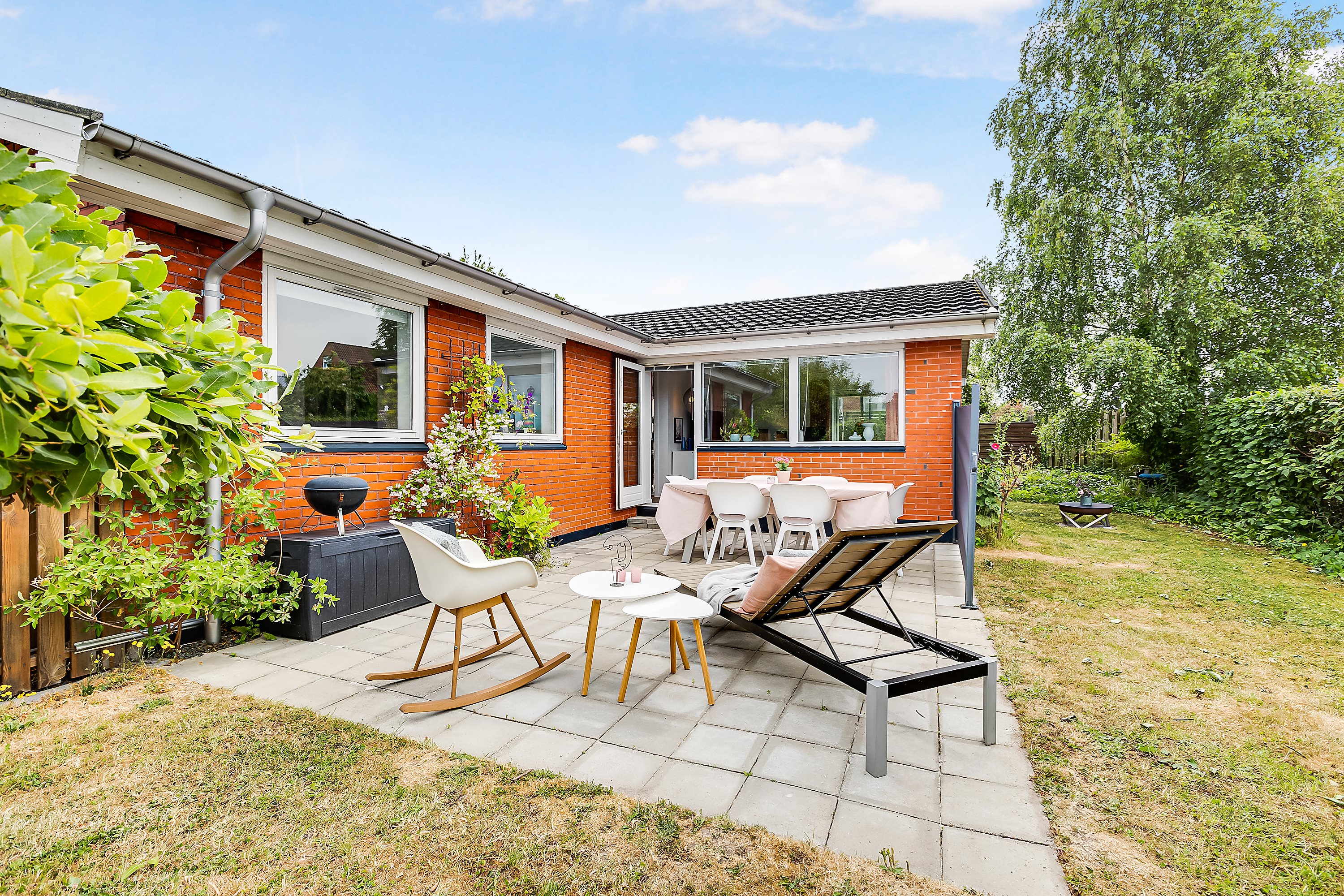 Taasingevej 7, 5000 Odense C