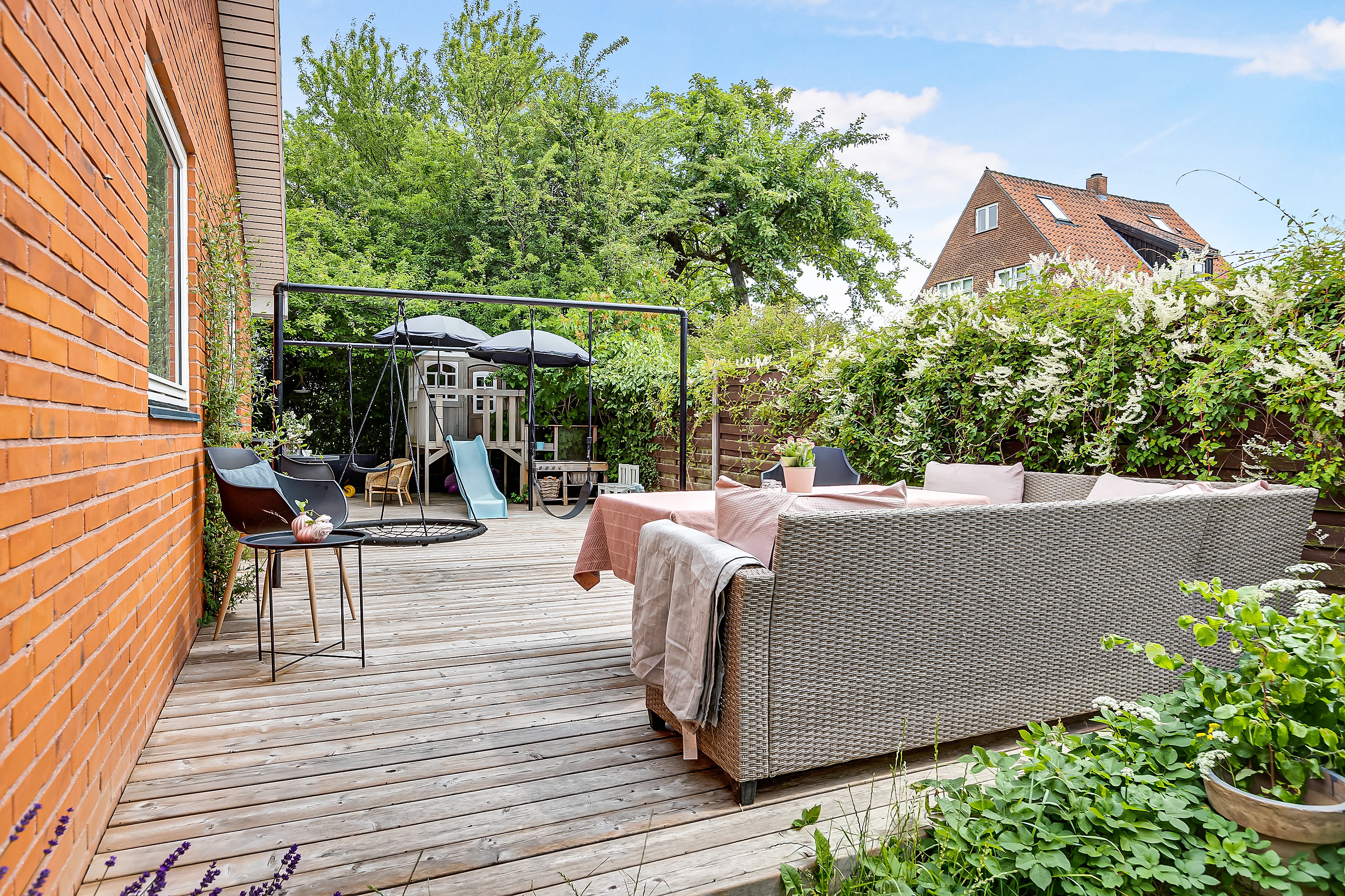 Taasingevej 7, 5000 Odense C