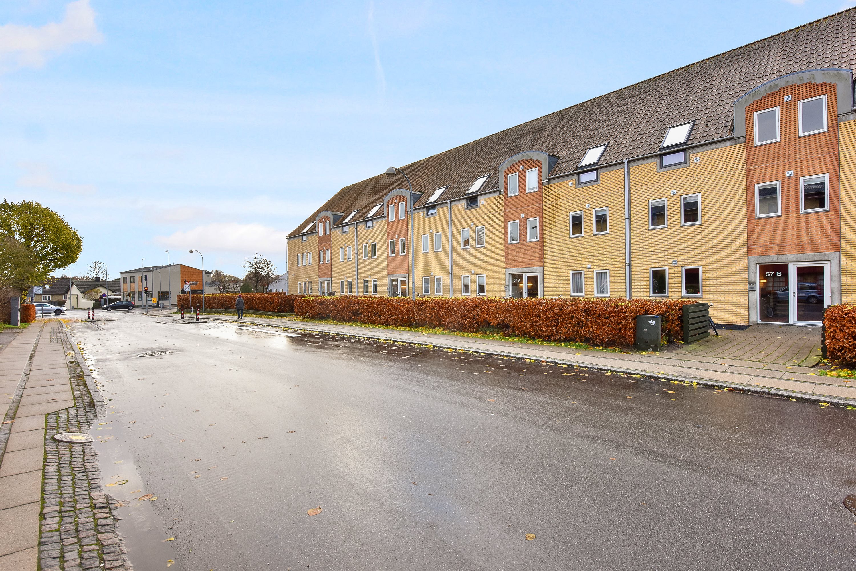 Landlystvej 57A, 1. tv., 2650 Hvidovre
