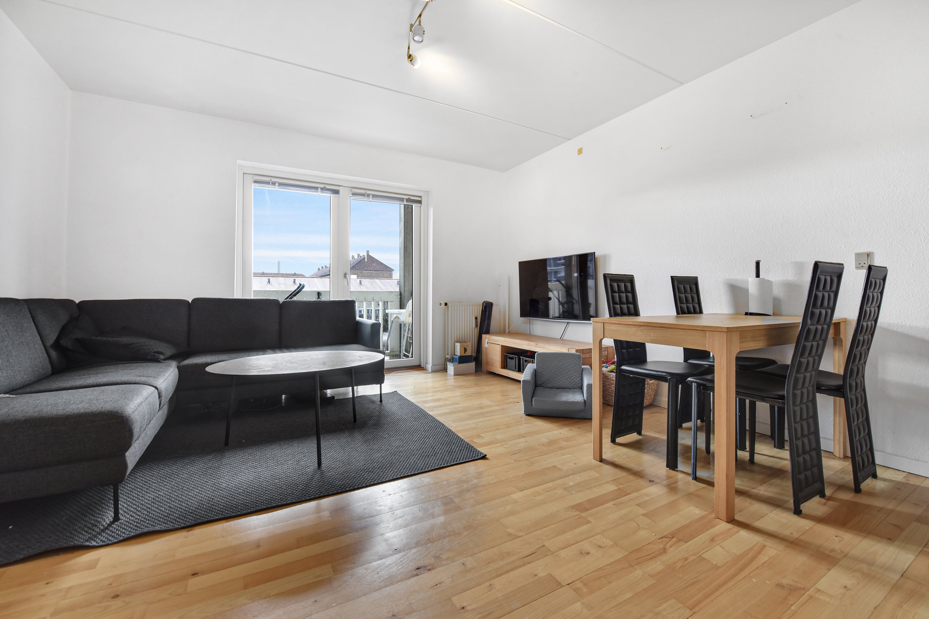 Landlystvej 57A, 1. tv., 2650 Hvidovre