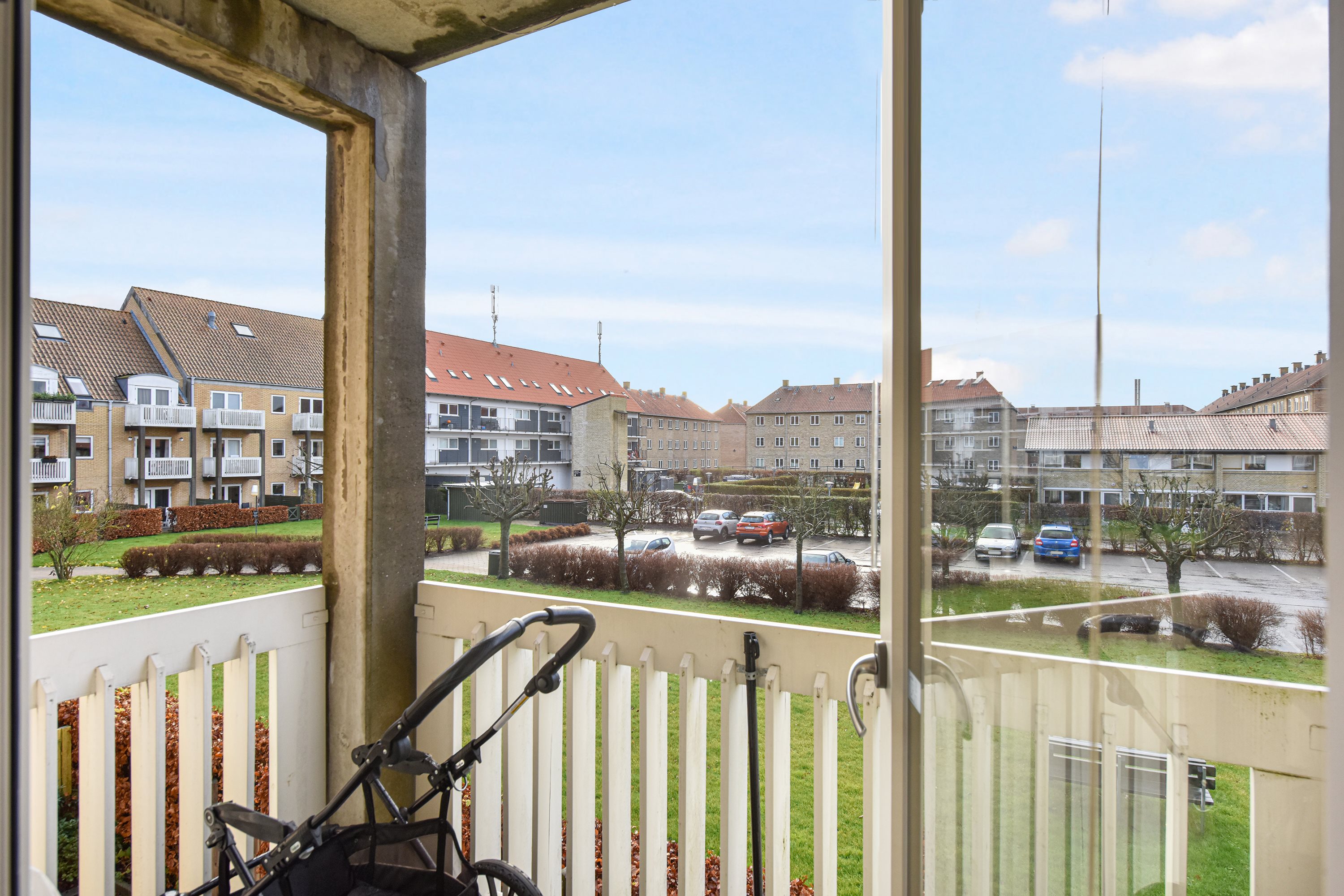 Landlystvej 57A, 1. tv., 2650 Hvidovre