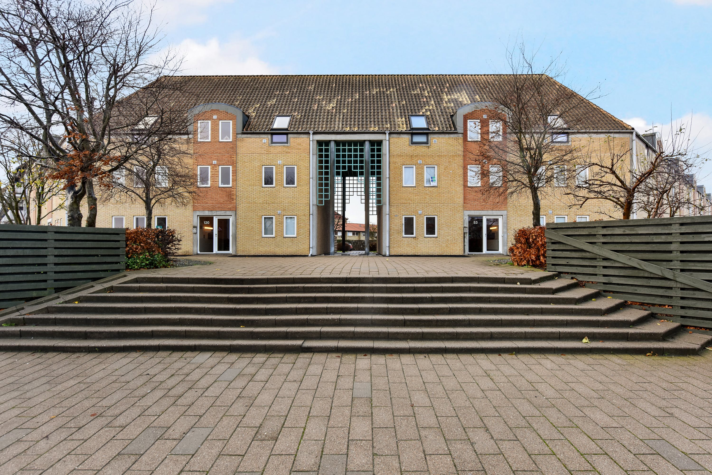 Landlystvej 57A, 1. tv., 2650 Hvidovre