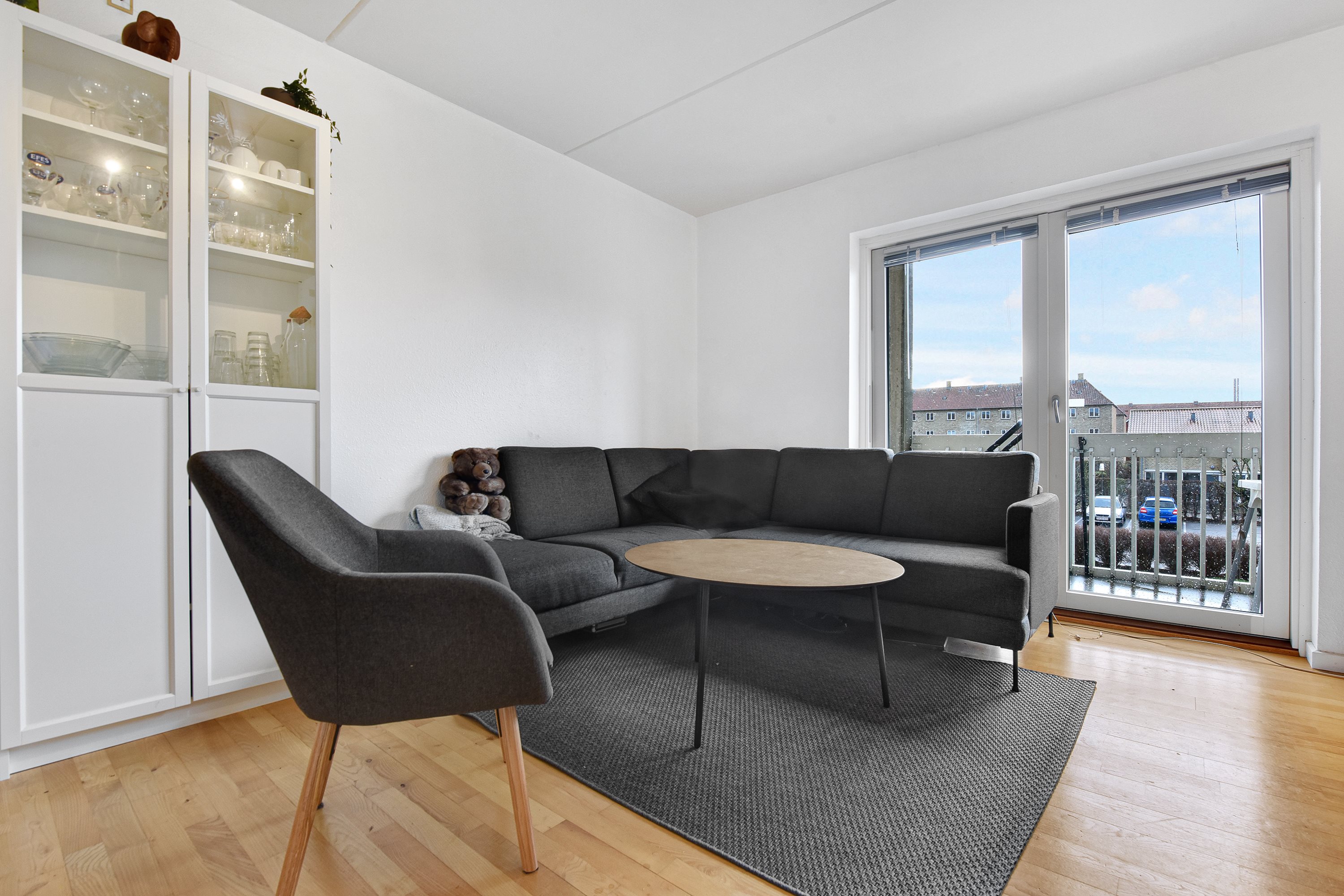 Landlystvej 57A, 1. tv., 2650 Hvidovre