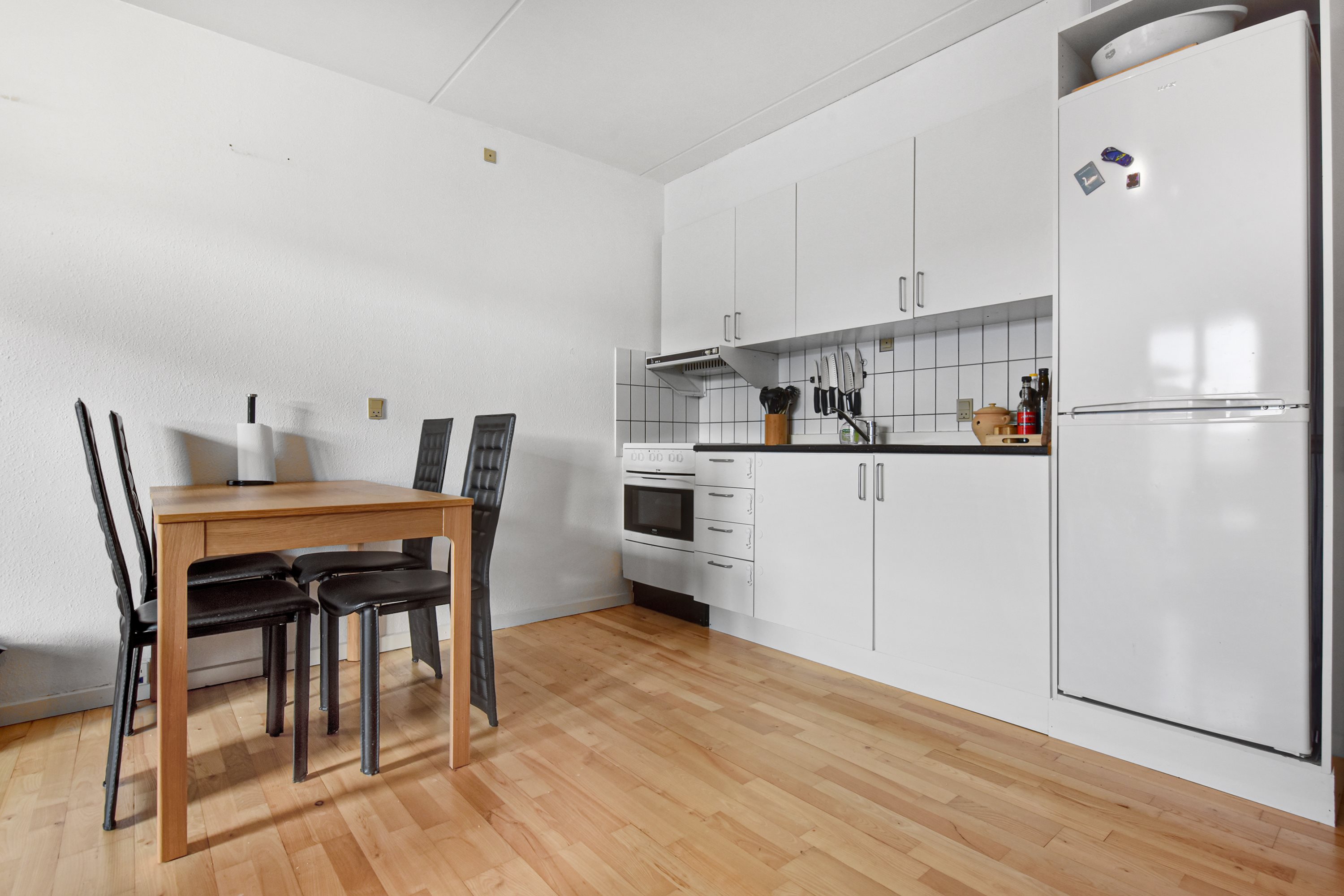 Landlystvej 57A, 1. tv., 2650 Hvidovre