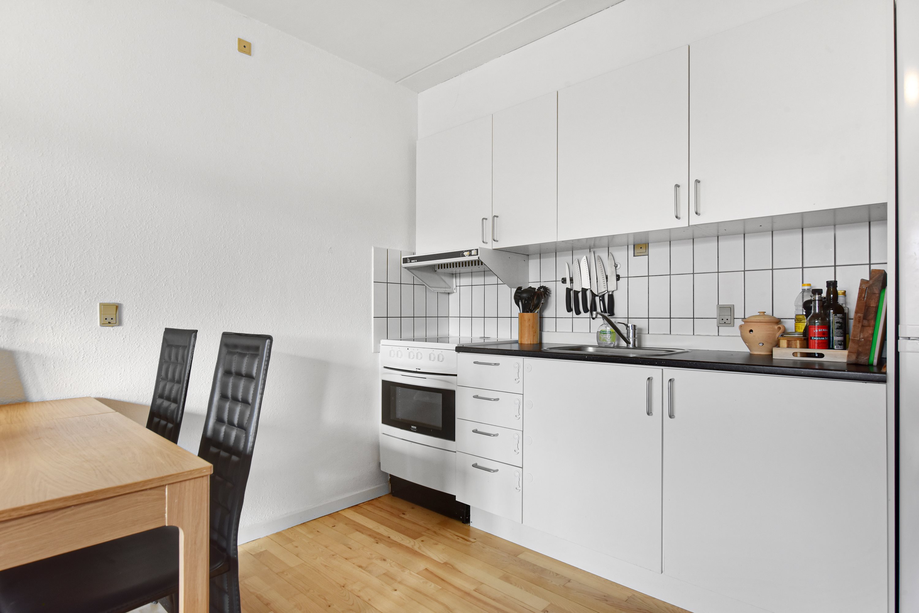 Landlystvej 57A, 1. tv., 2650 Hvidovre