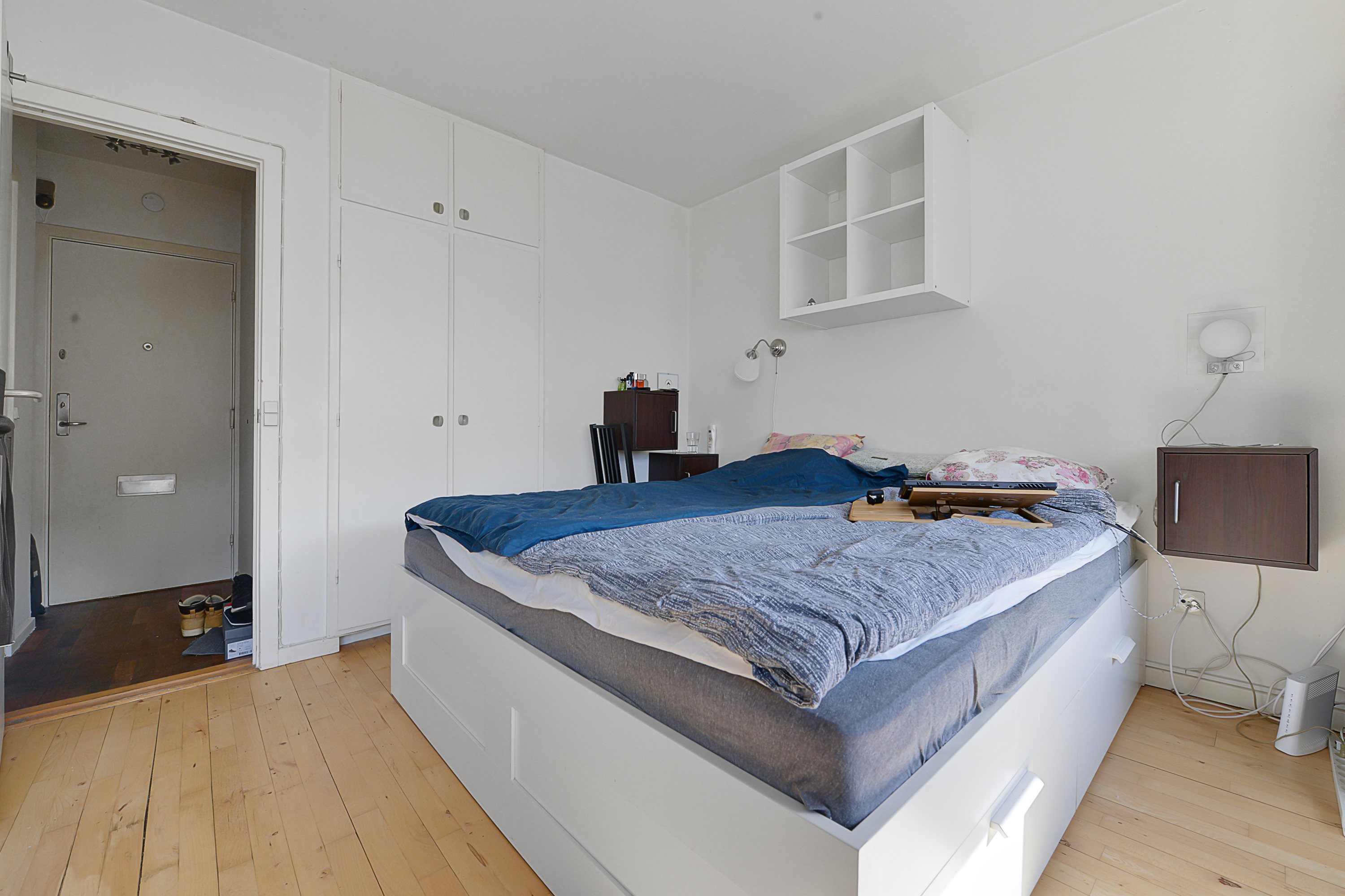 Parkvej 147, 1. mf., 2630 Taastrup