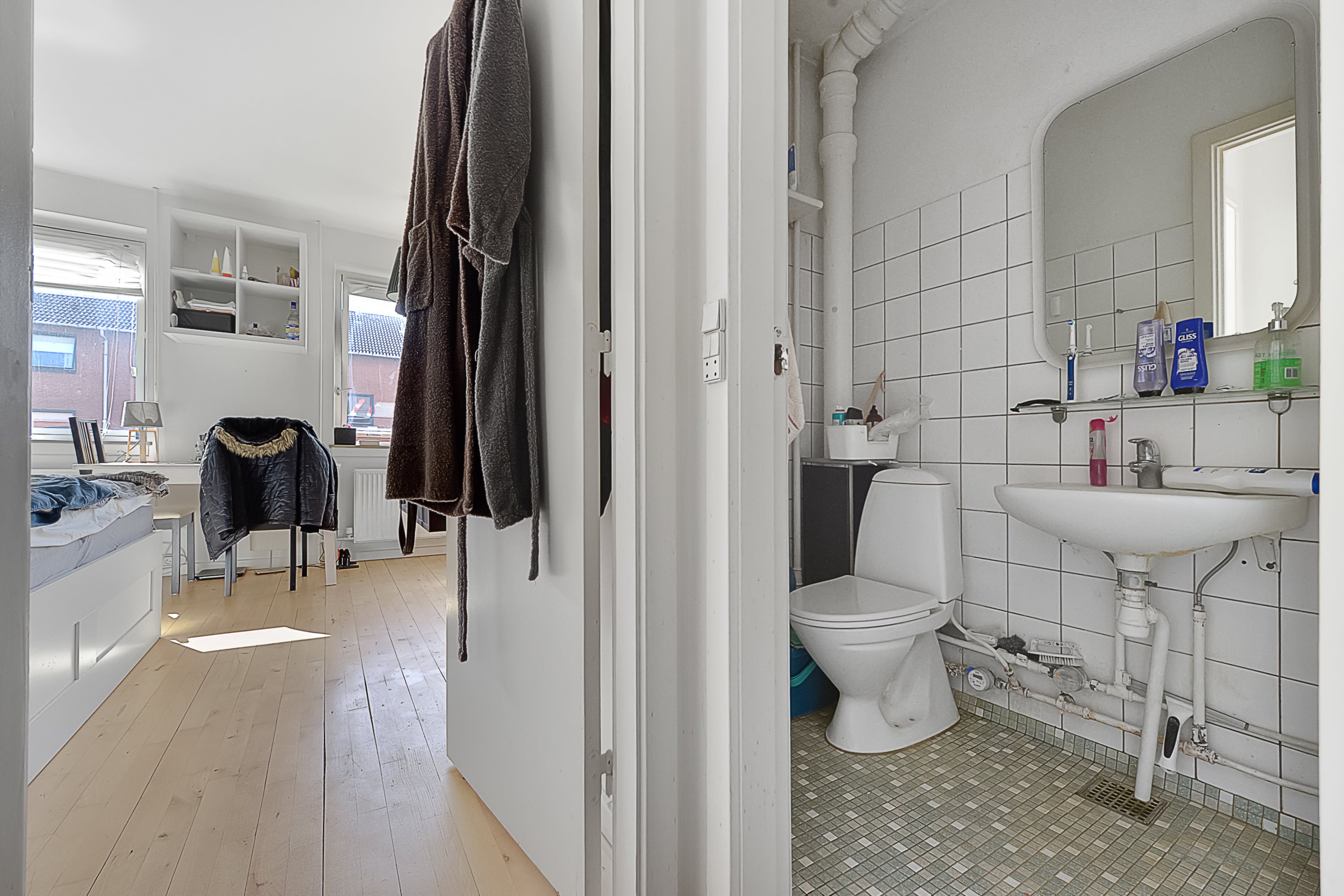 Parkvej 147, 1. mf., 2630 Taastrup