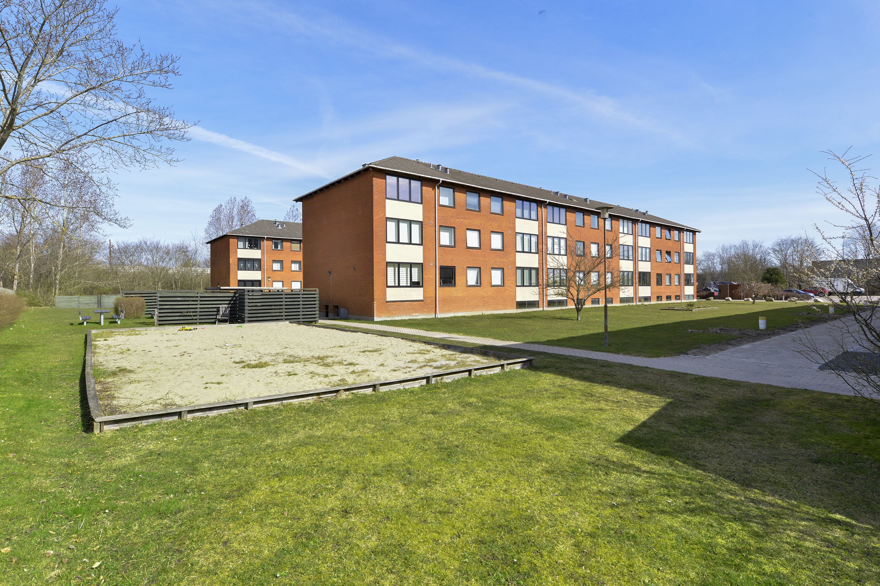 Parkvej 147, 1. mf., 2630 Taastrup