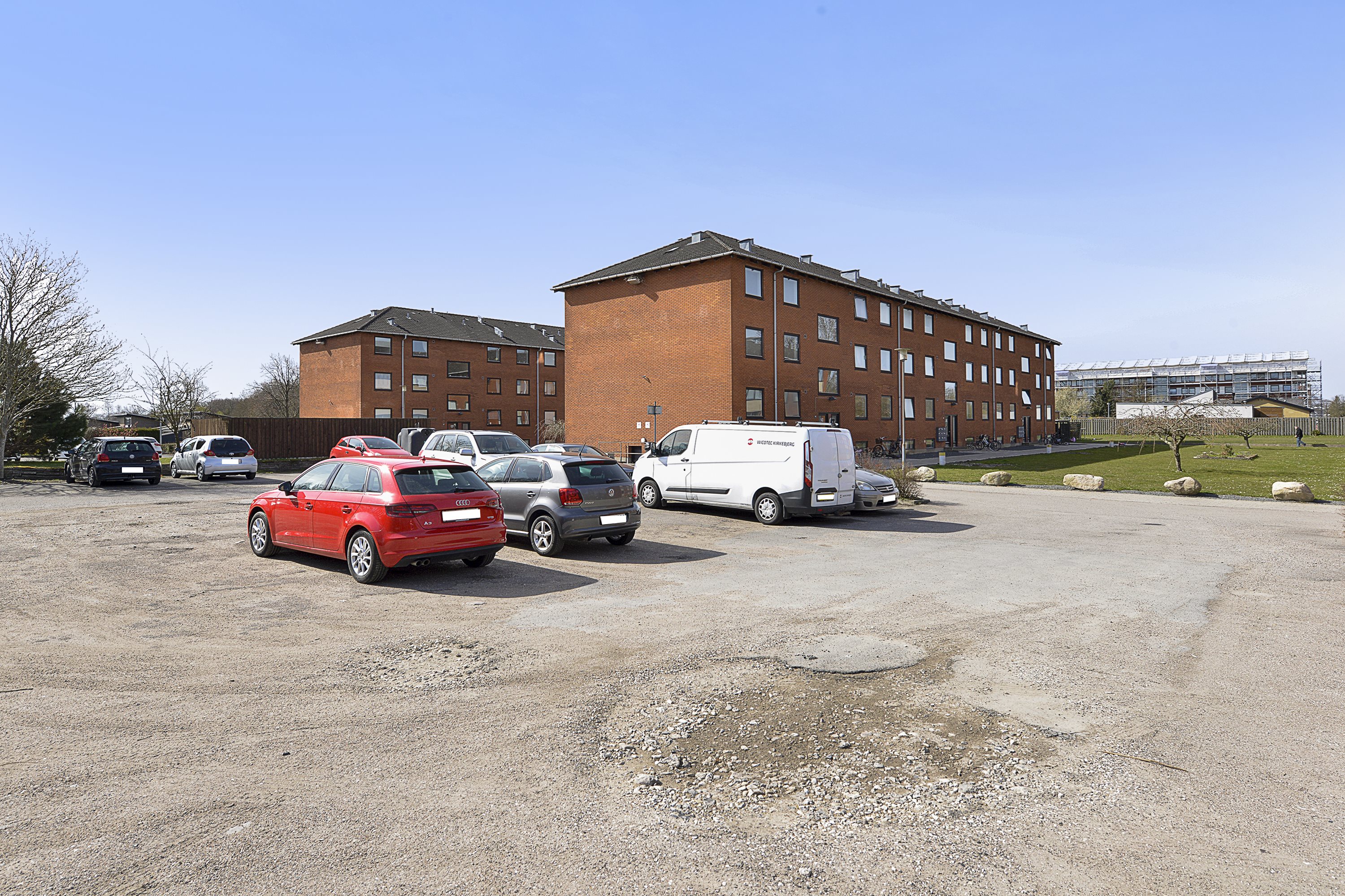 Parkvej 147, 1. mf., 2630 Taastrup