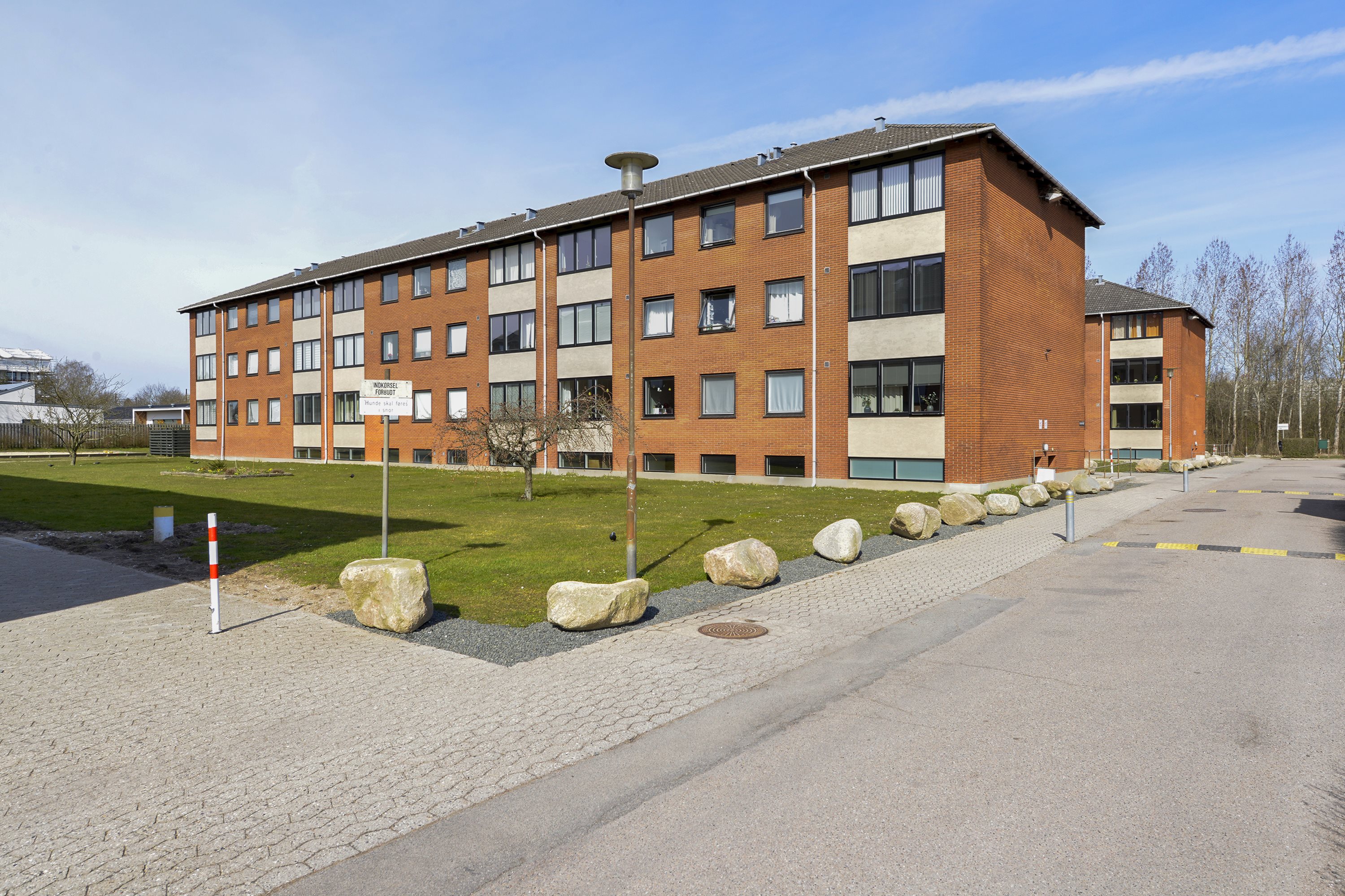 Parkvej 147, 1. mf., 2630 Taastrup