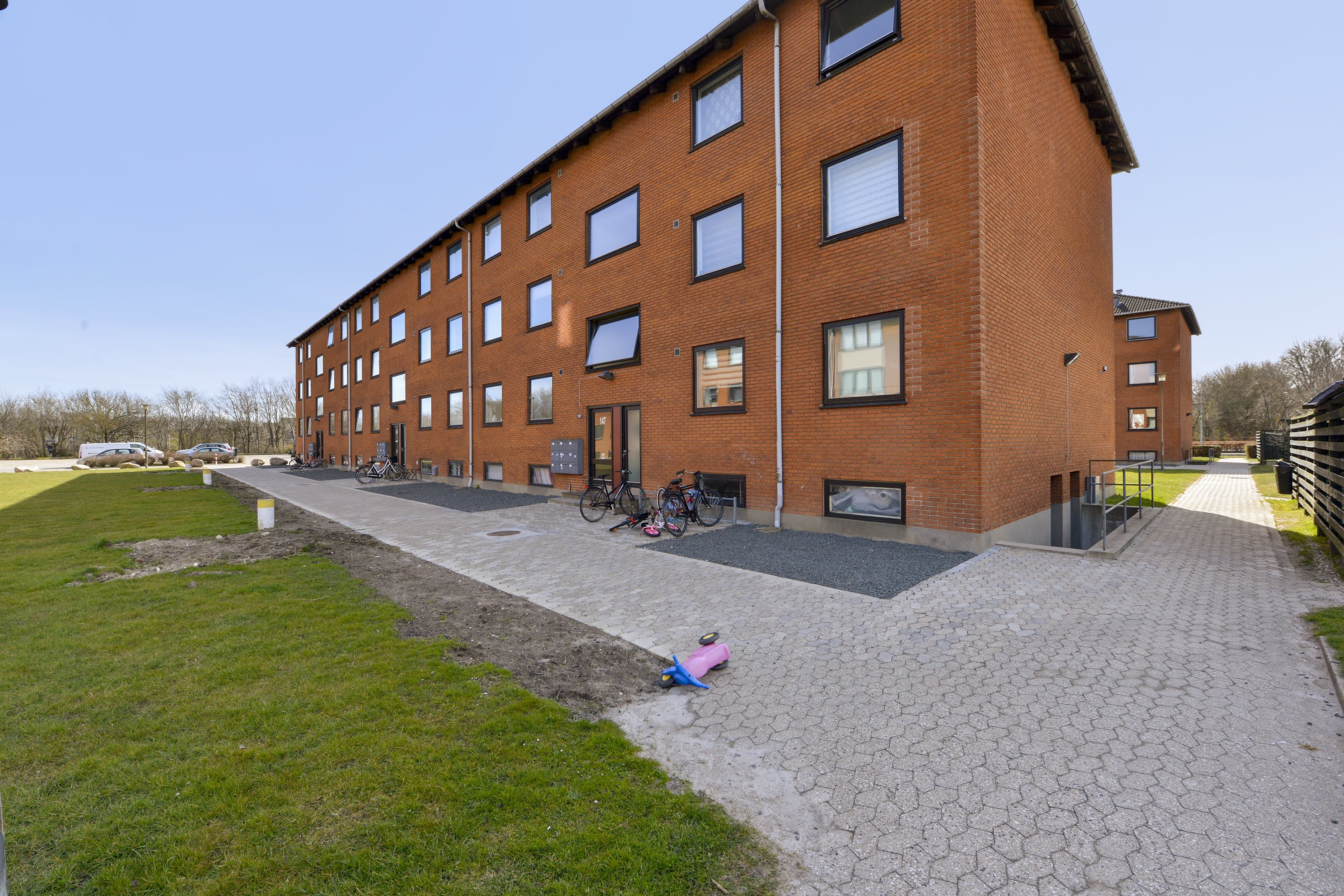 Parkvej 147, 1. mf., 2630 Taastrup