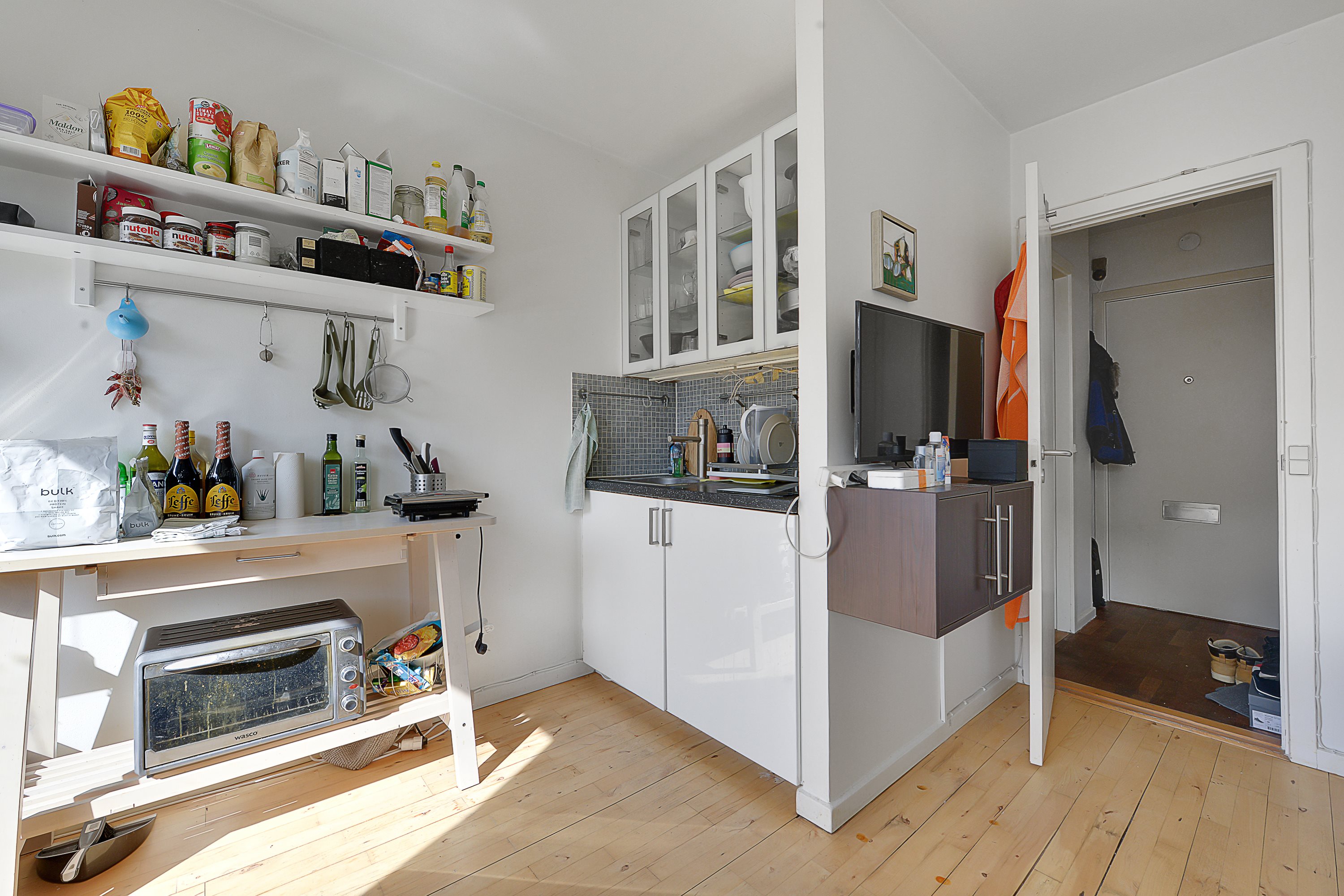 Parkvej 147, 1. mf., 2630 Taastrup