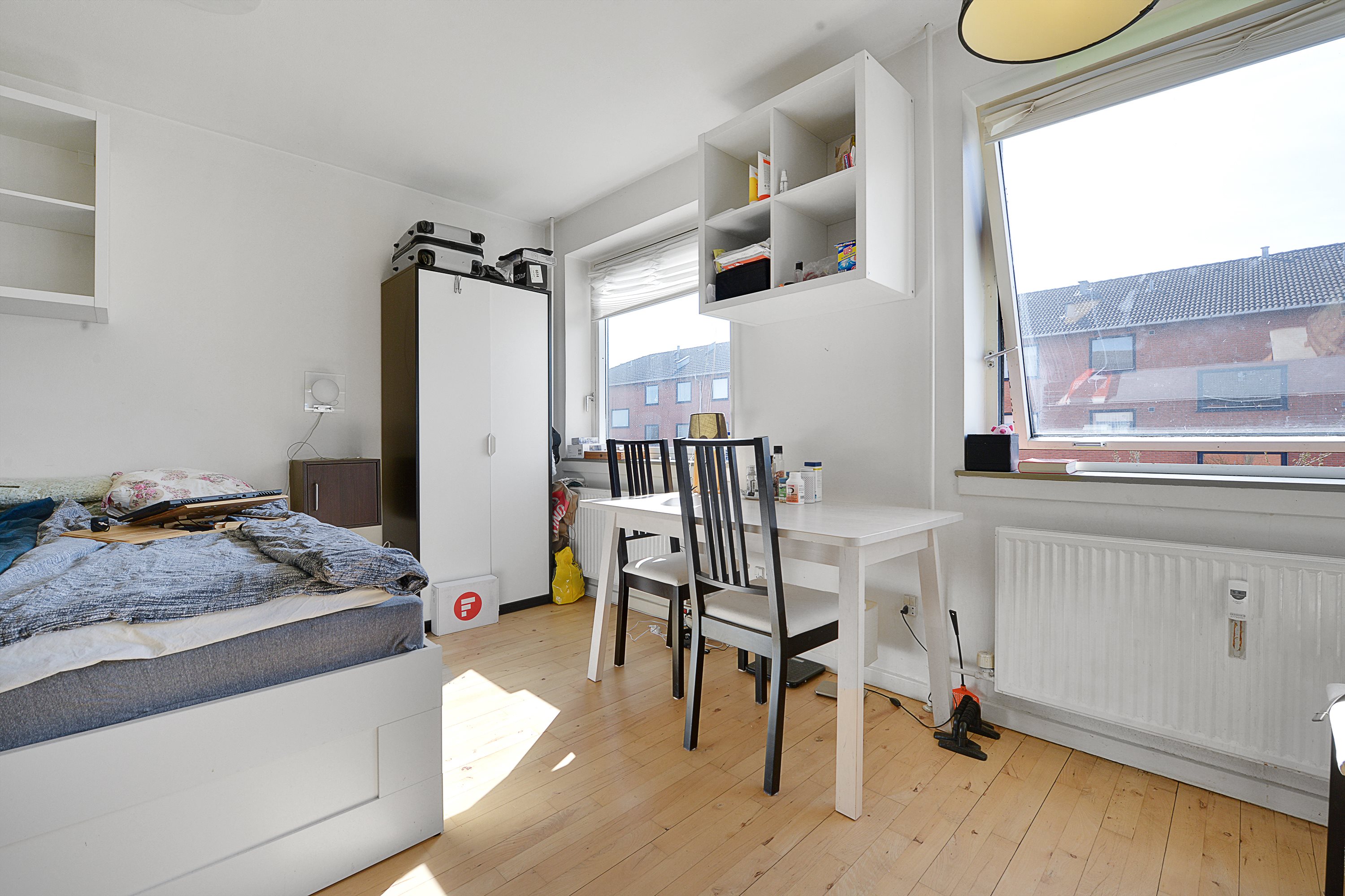 Parkvej 147, 1. mf., 2630 Taastrup