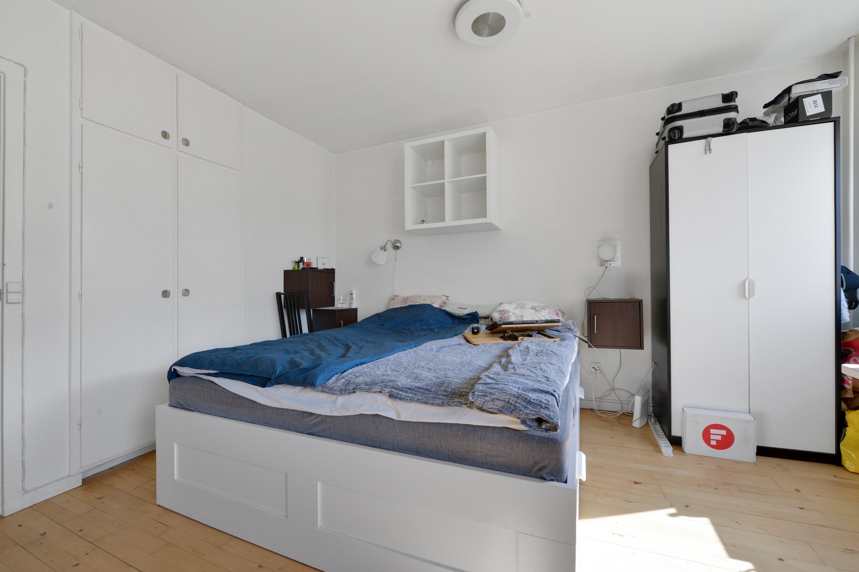 Parkvej 147, 1. mf., 2630 Taastrup